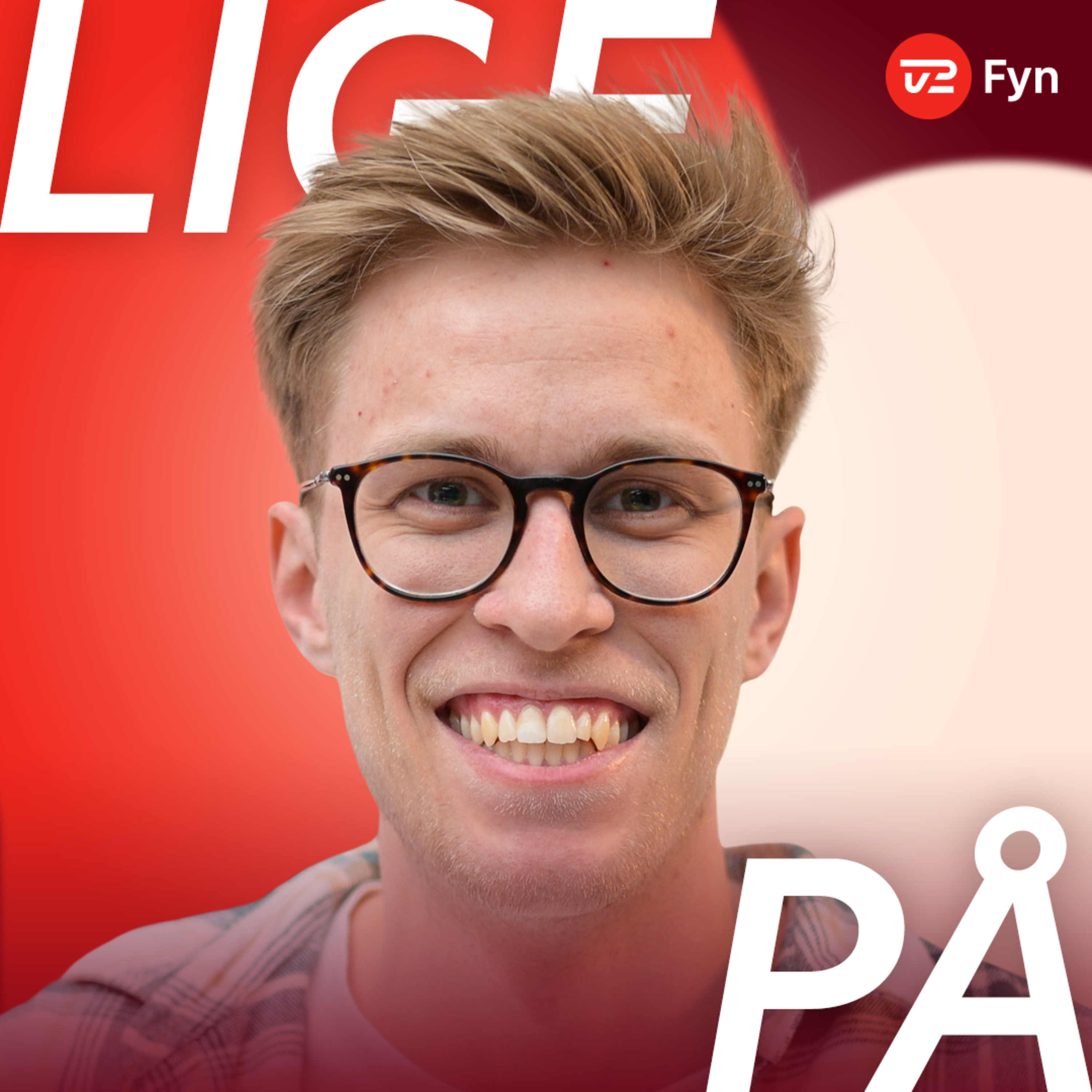 Lige på - De unge religiøse fællesskaber går online  episode artwork