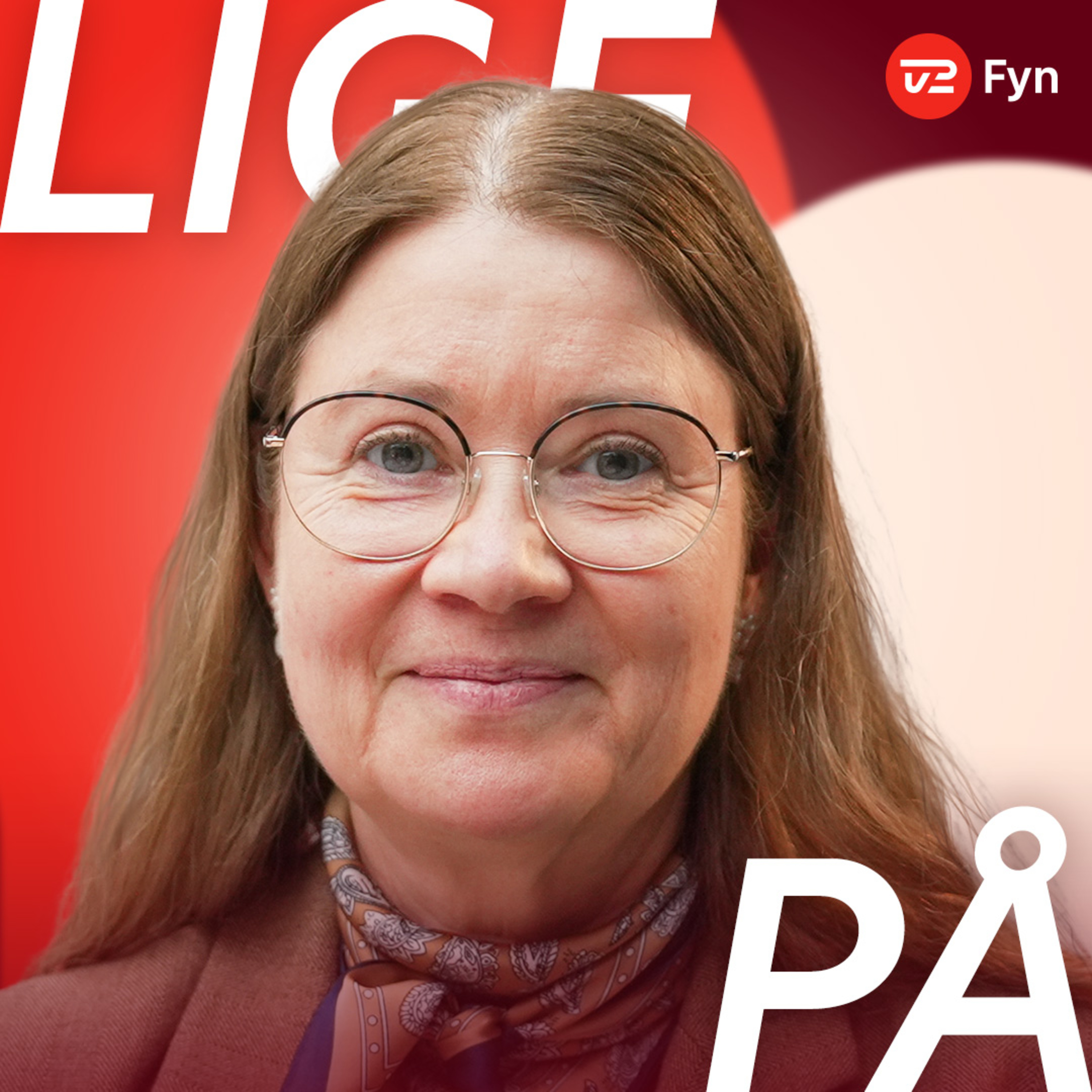 Lige på - Sådan overlever du at miste et barn episode artwork