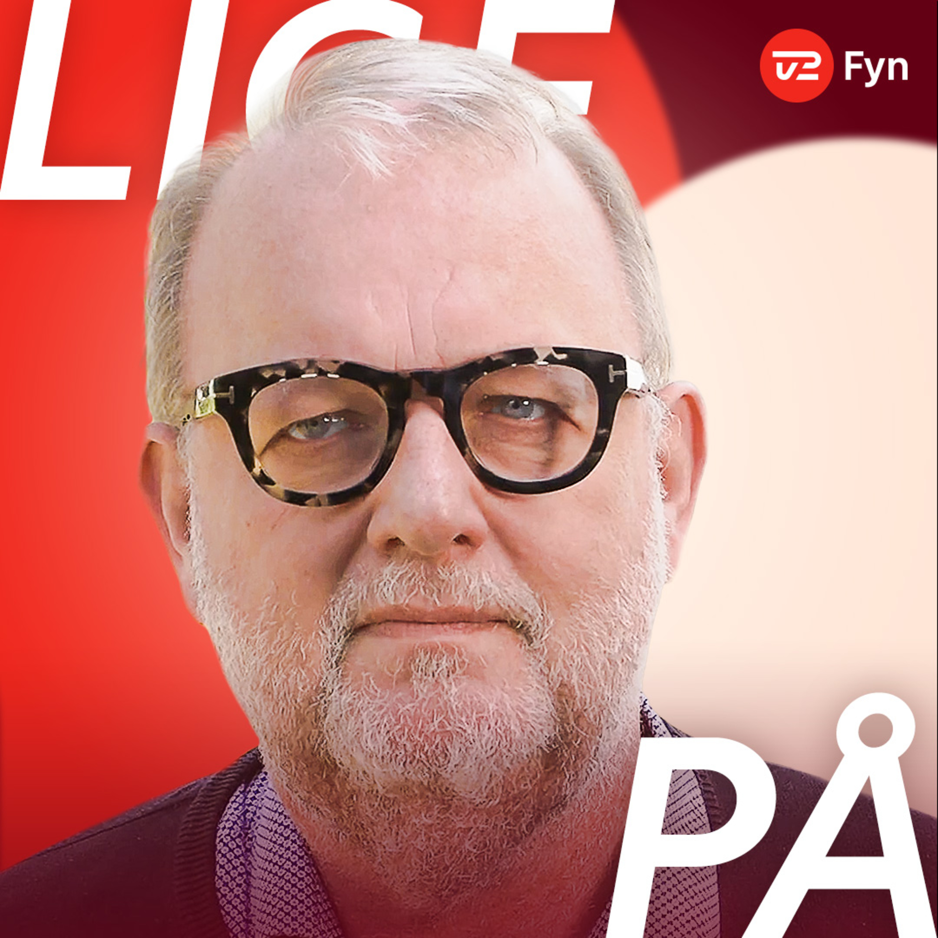 Lige på - Har Lars Løkke det sidste ord?  episode artwork
