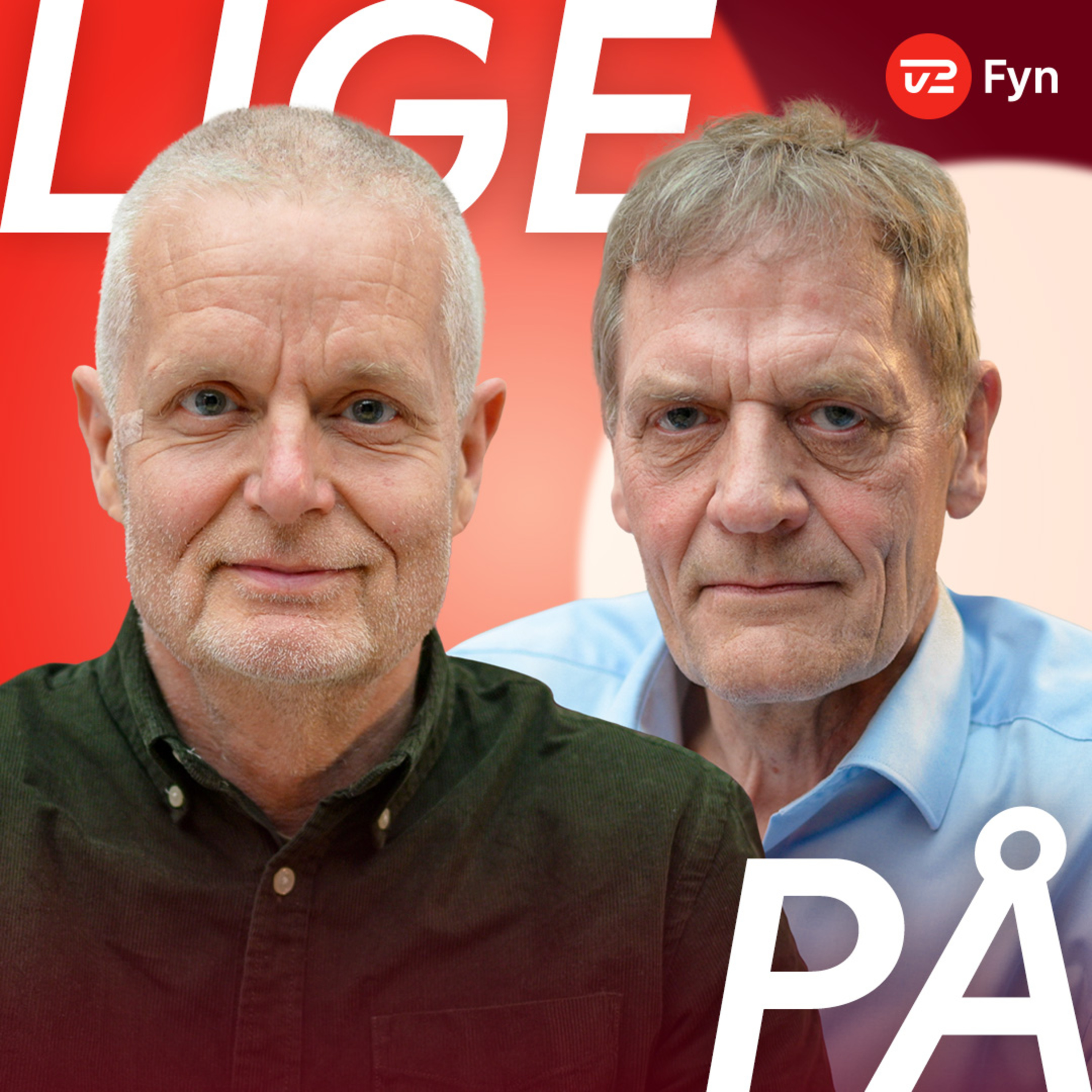 Lige på - Hvordan kan kriminelle vinde millionkontrakter i det offentlige?  episode artwork