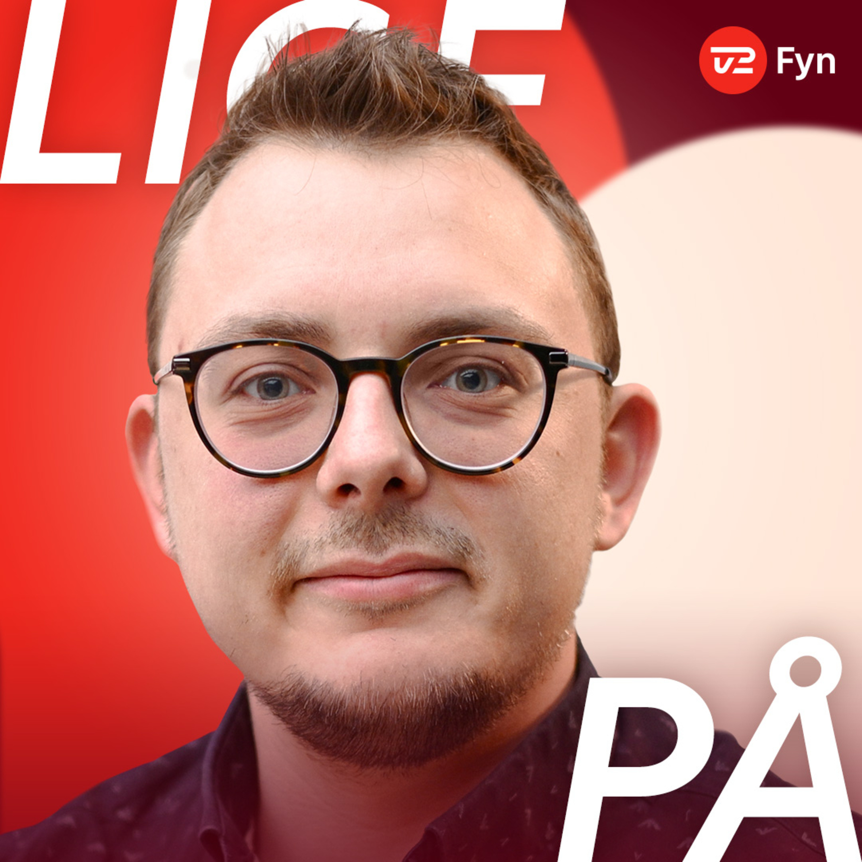 Lige på - Bombetruslerne på Fyn