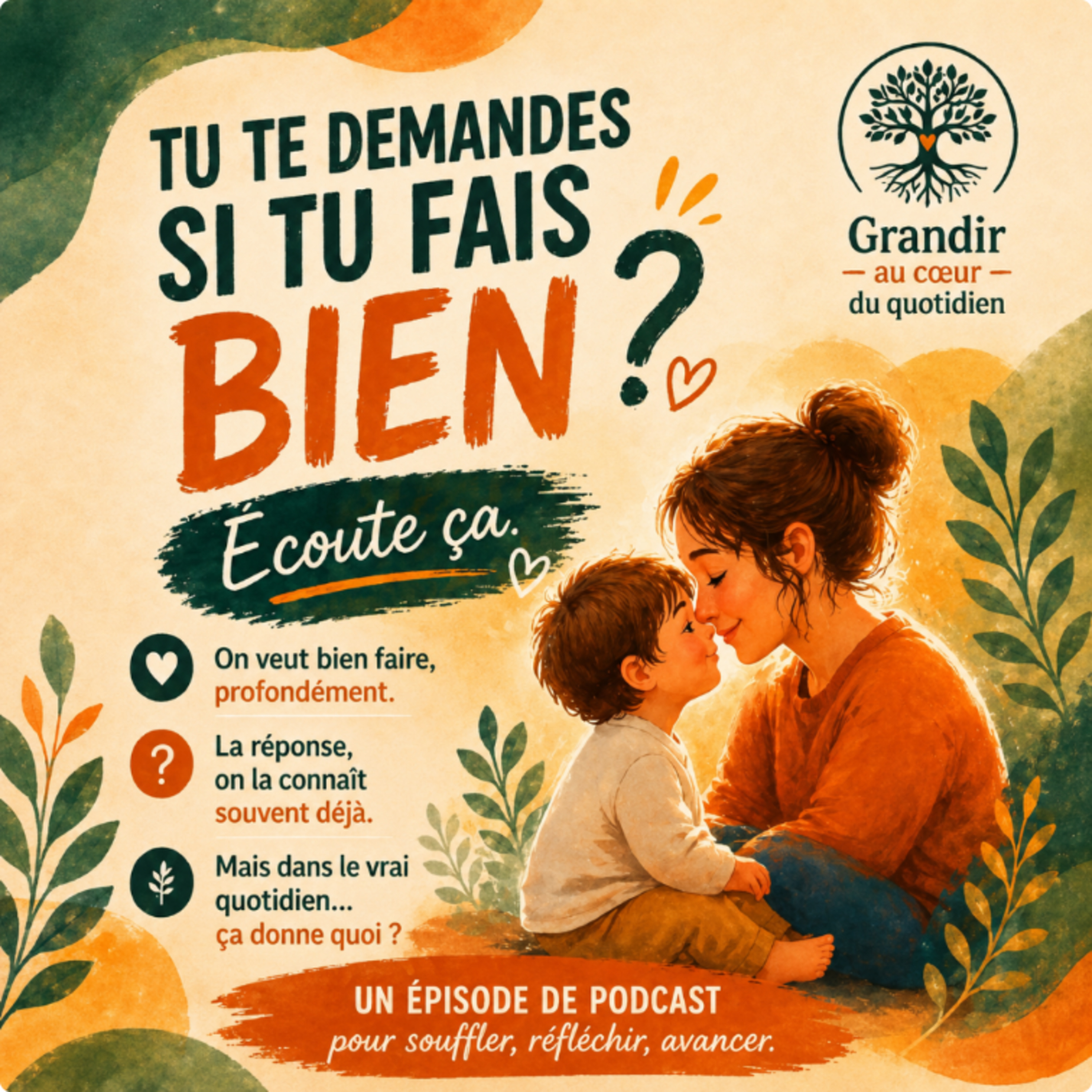 Est-ce que je fais bien ? (Spoiler : tu connais déjà la réponse) episode artwork