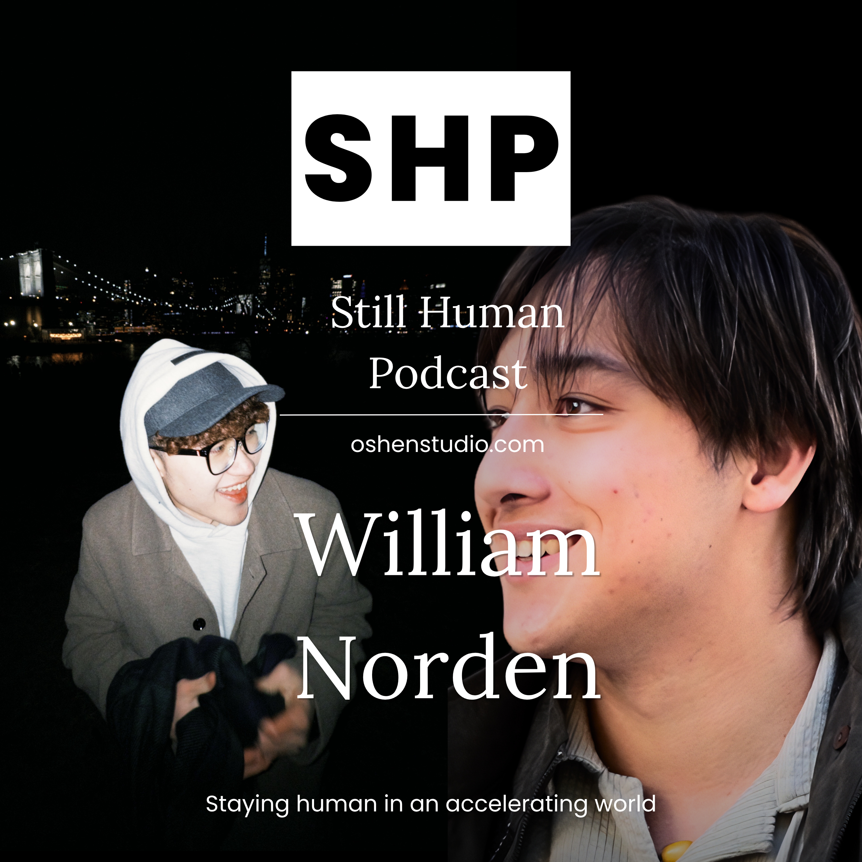 William Norden: Building Neural Networks from Scratch in C and What Most AI Engineers Skip