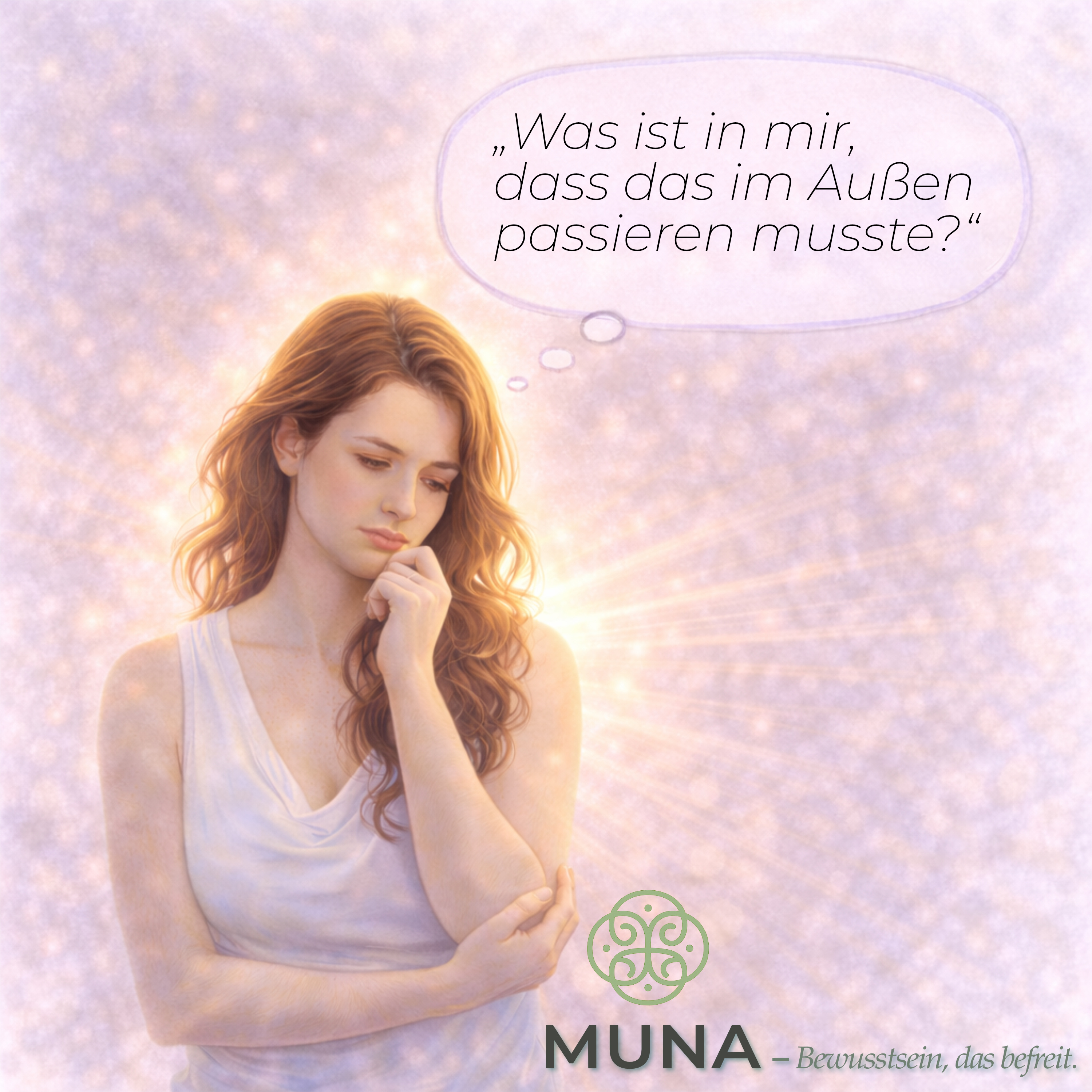 „Was ist in mir, dass das im Außen passieren musste?“ episode artwork