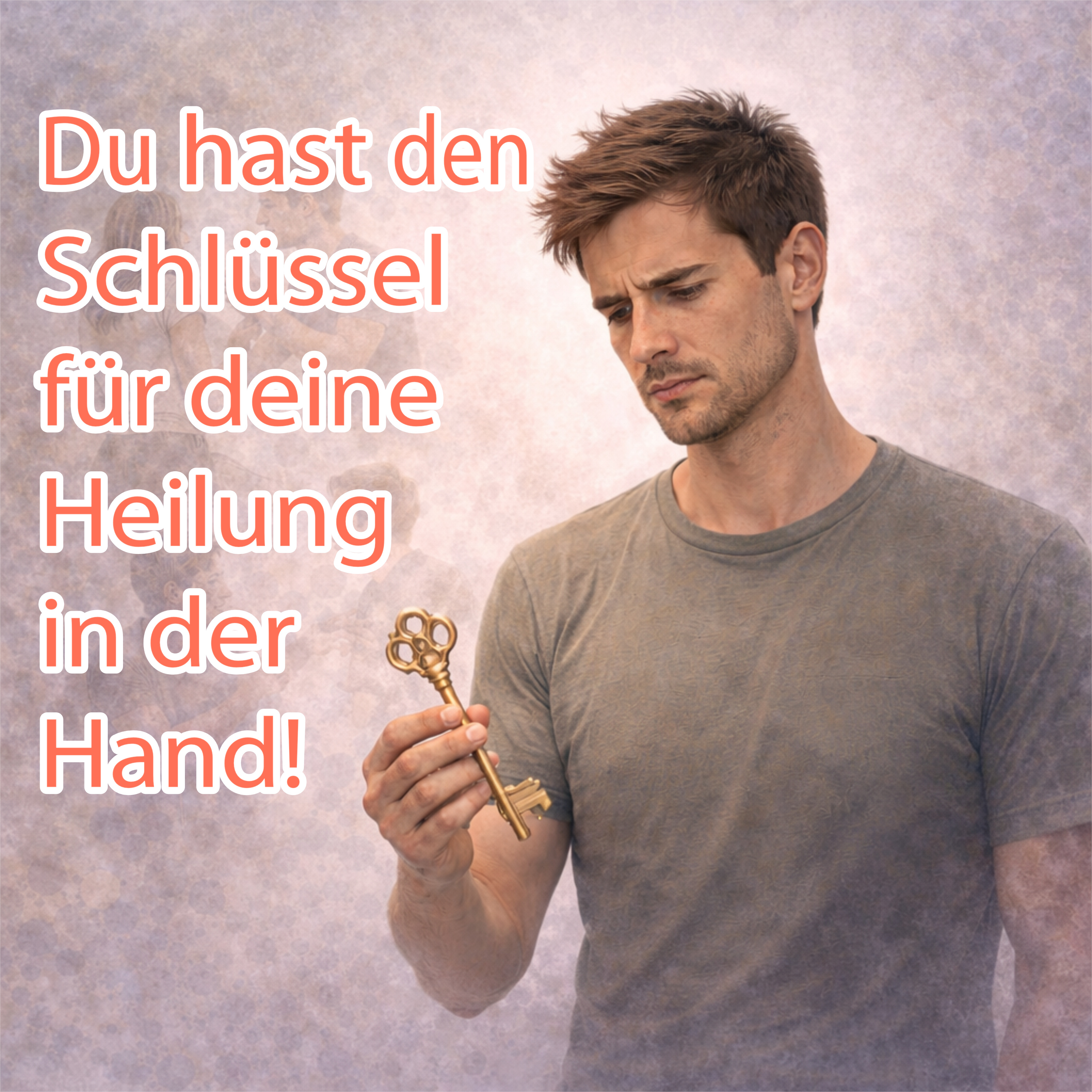 🗝️ Der Schlüssel zur inneren Befreiung episode artwork