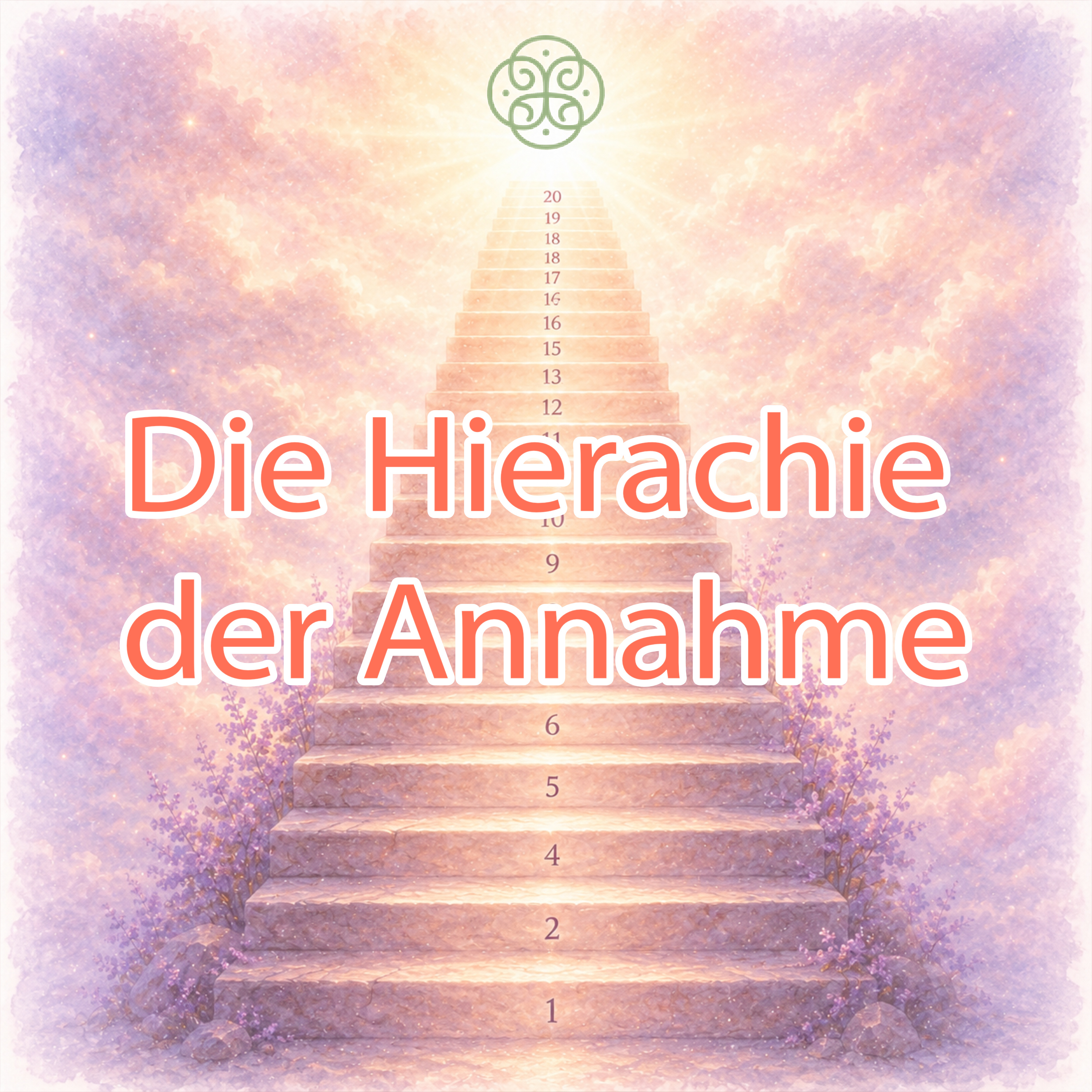Die Hierarchie der Annahme episode artwork