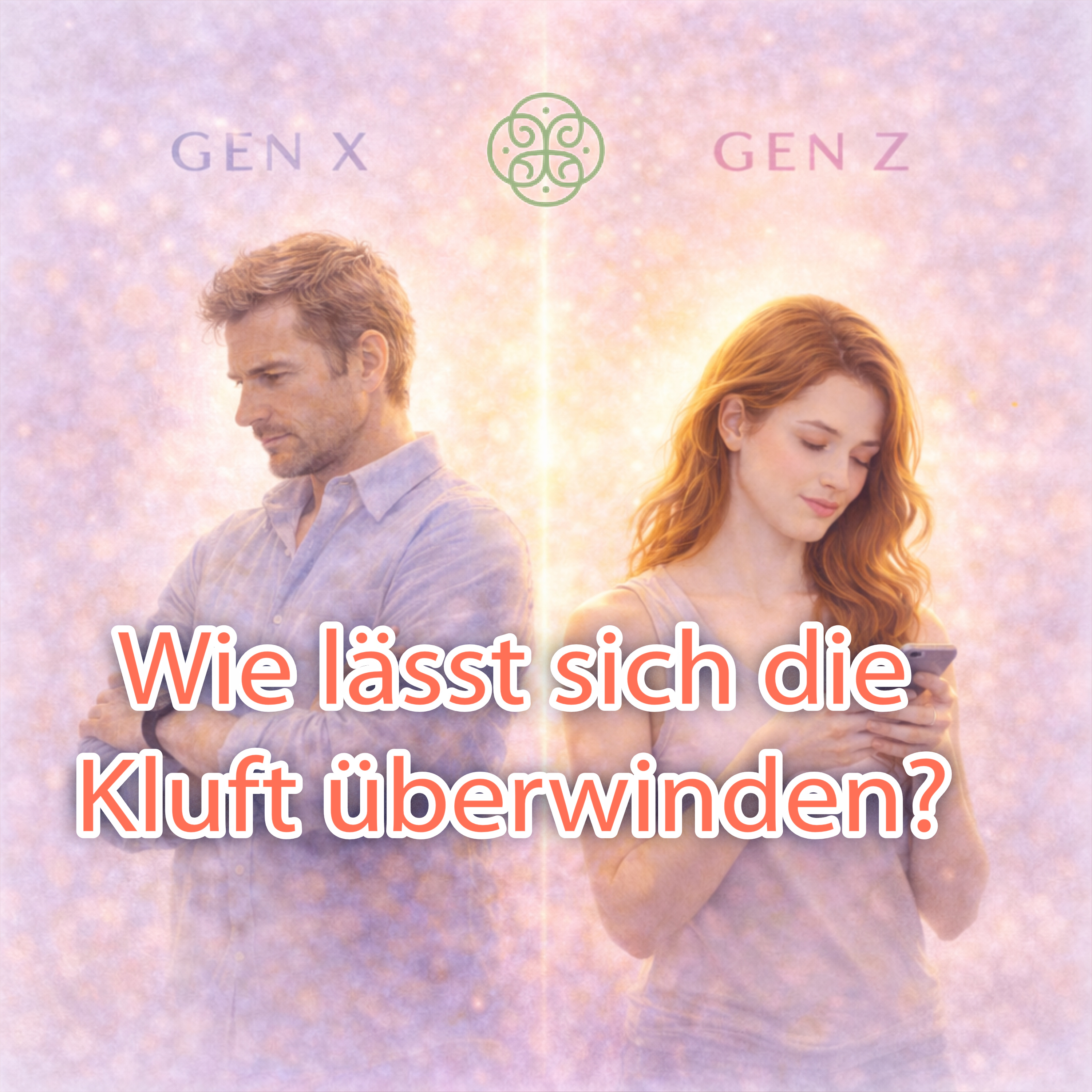 Gen Z: Generationskonflikt als Chance für neues Bewusstsein episode artwork