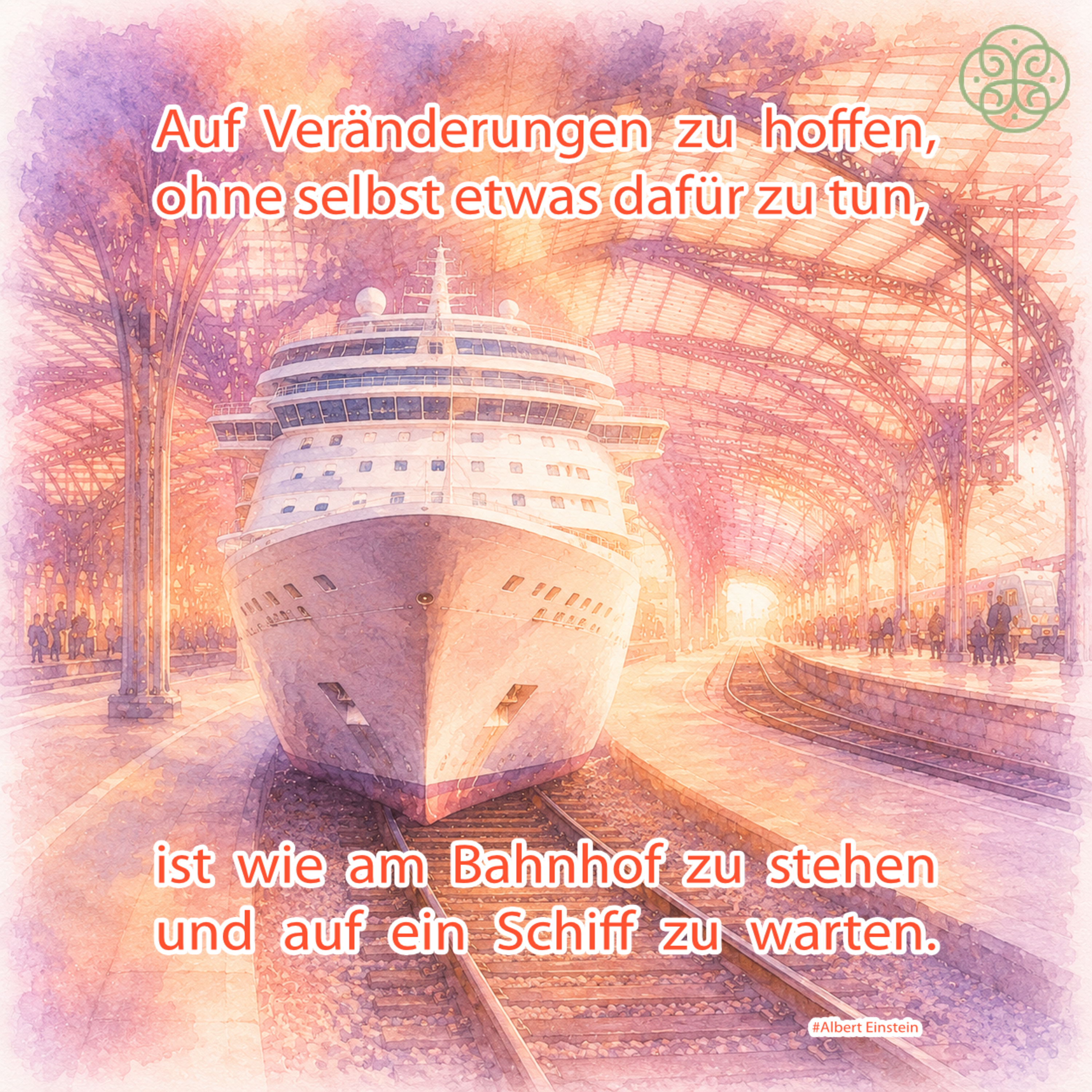 Der innere Kompass der Wandlung episode artwork