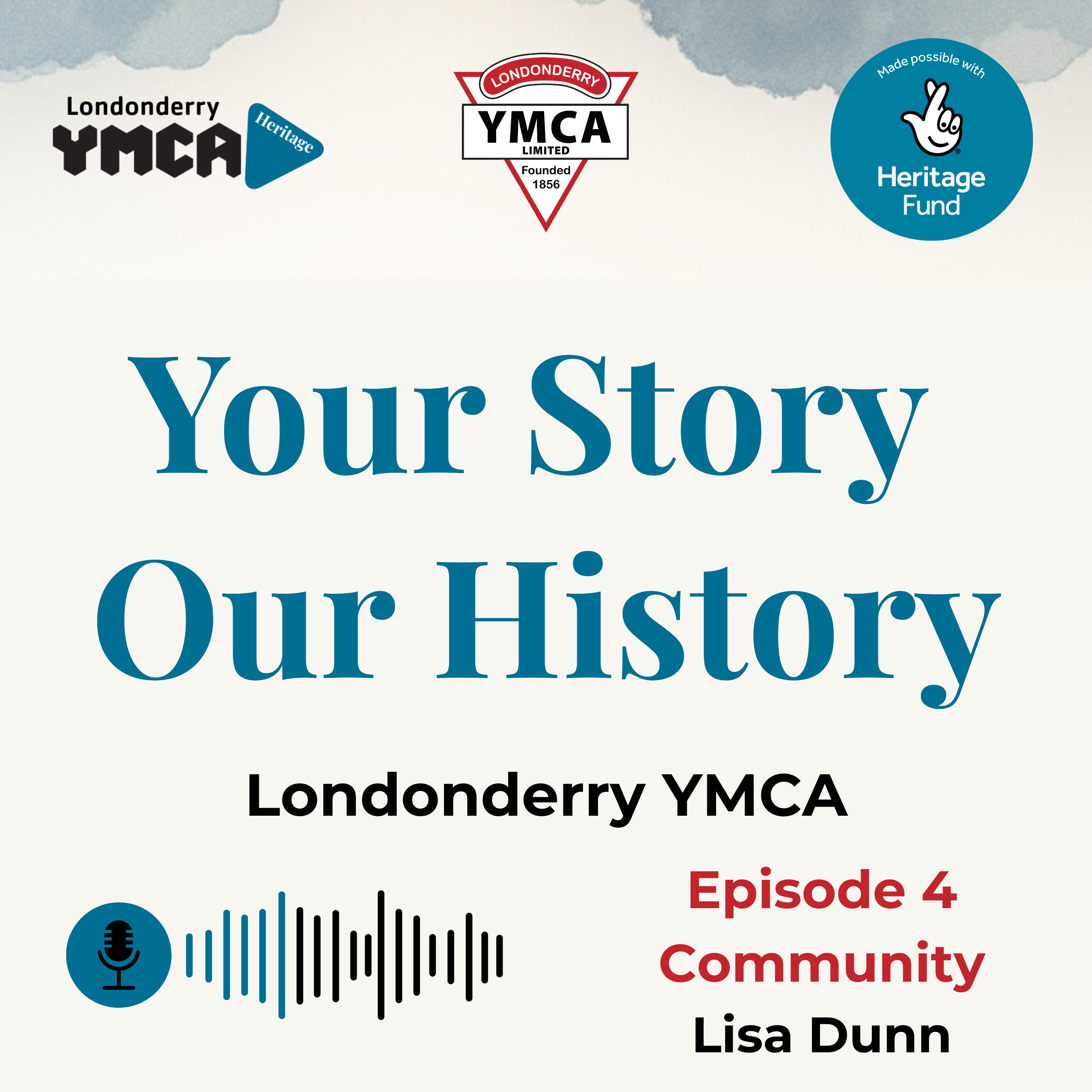 Your Story, Our History: Londonderry YMCA