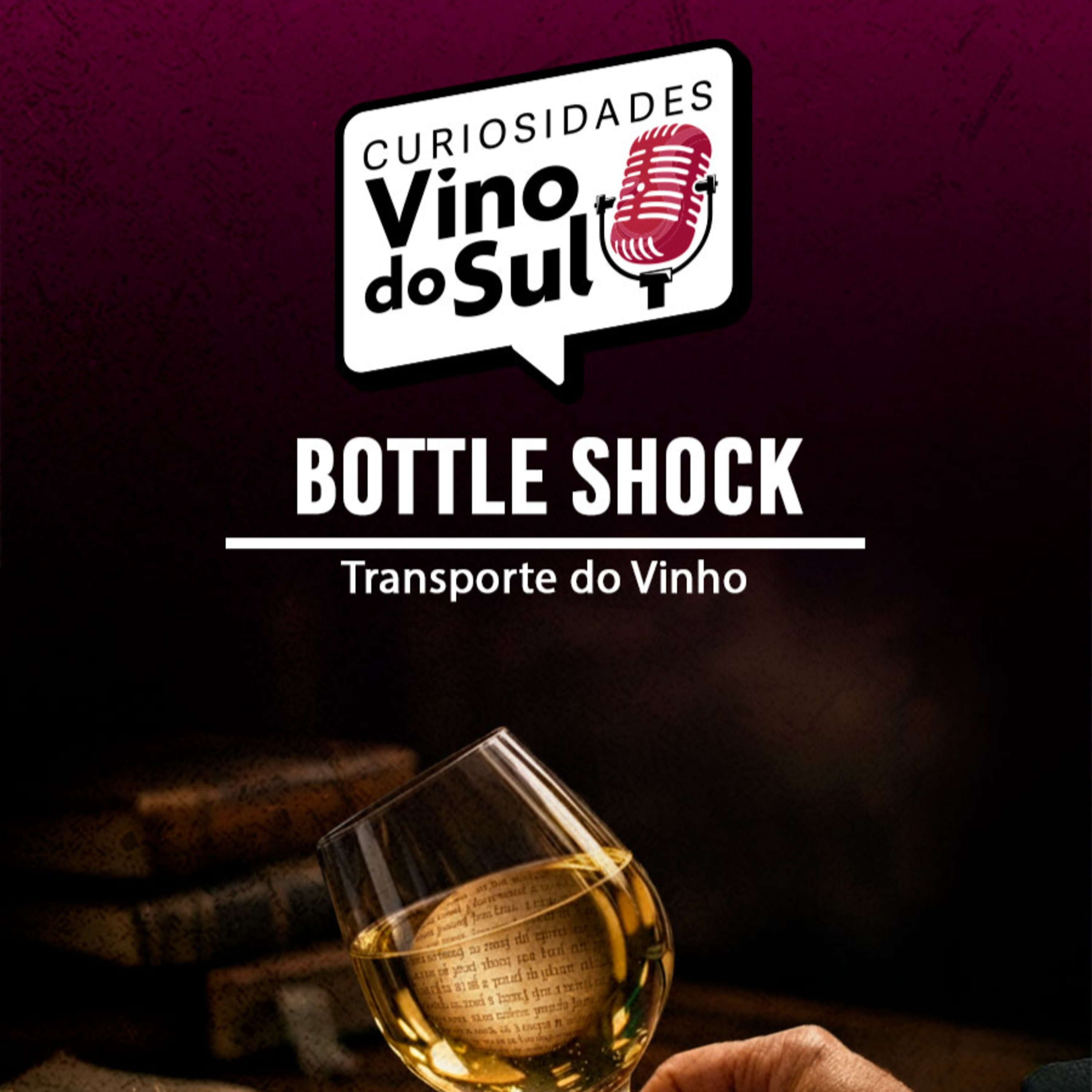 Bottle Shock - transporte do vinho episode artwork