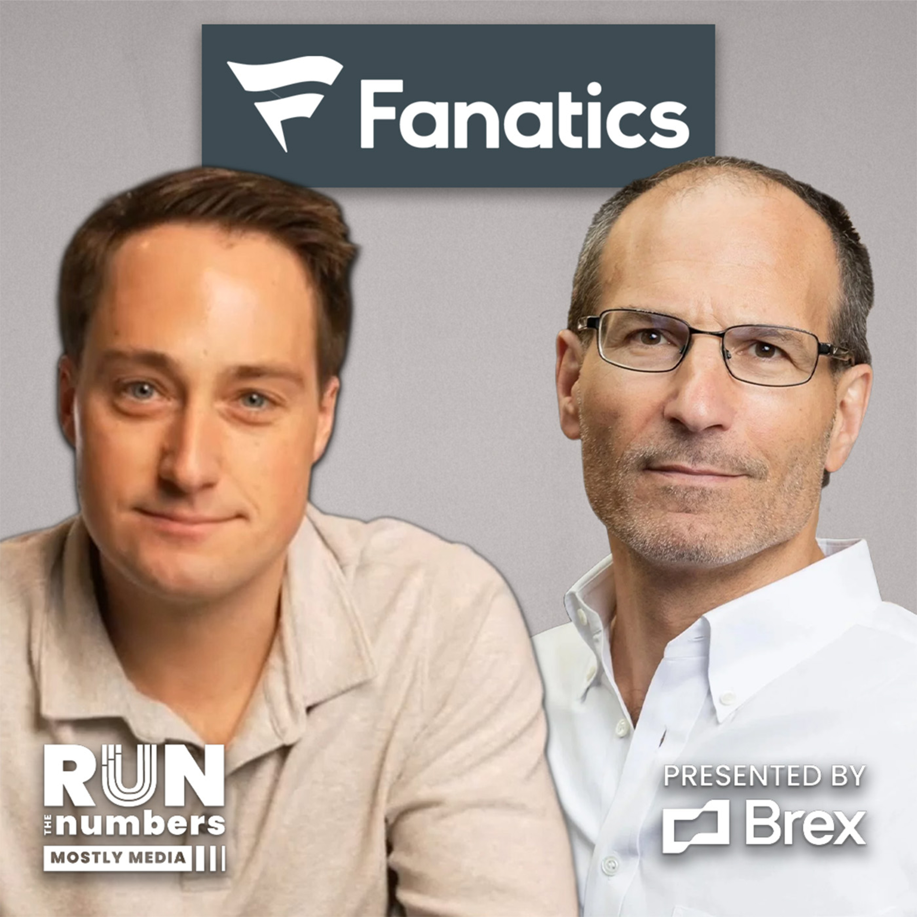 Fanatics CFO on CAC, LTV, and Capital Allocation Across Verticals