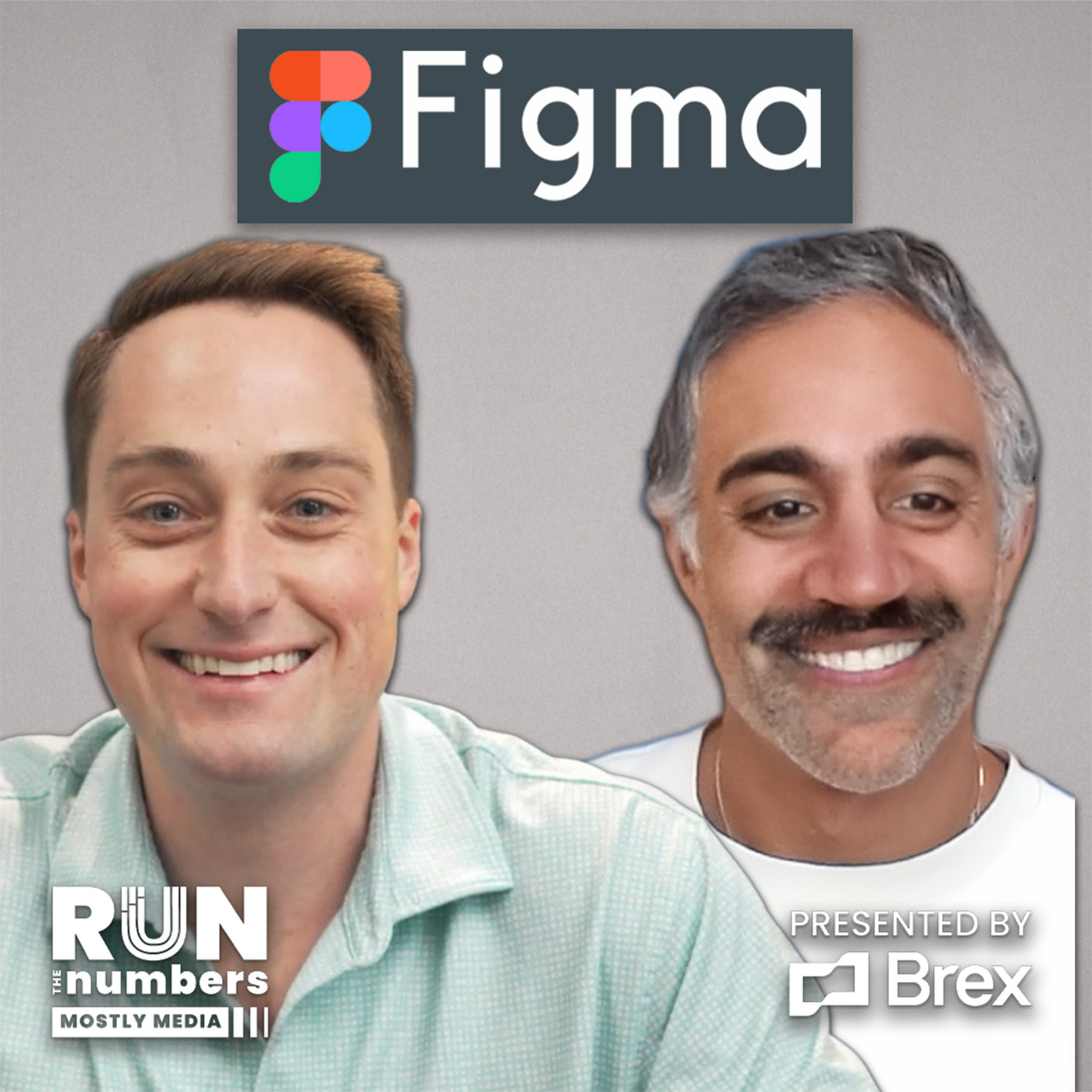 Inside Figma’s Financial Playbook with CFO Praveer Melwani