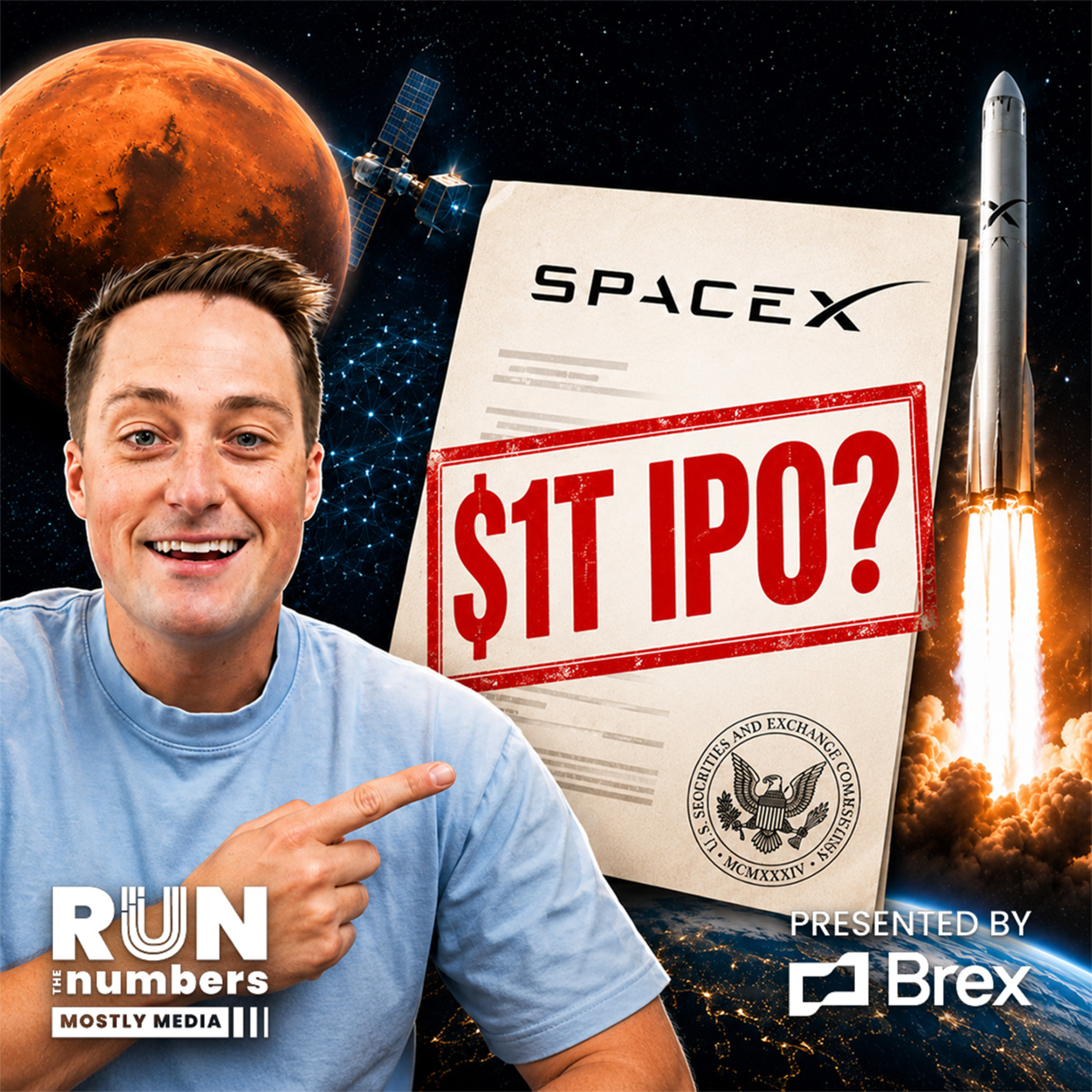 SpaceX Is Going Public: Here's Everything You Need to Know