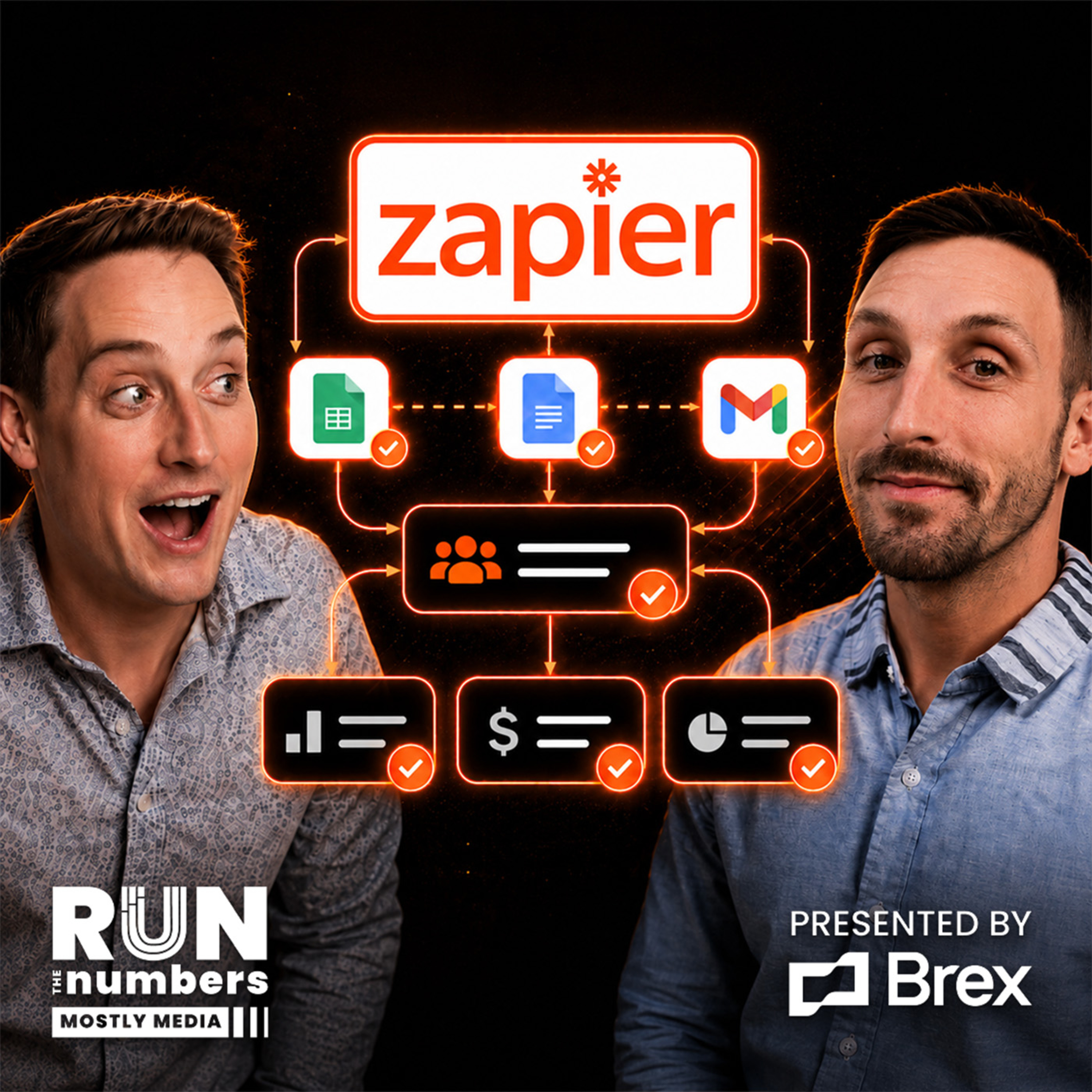 Zapier's CFO on Closing the Books in 5 Days, AI Hiring Bars, and M&A Discipline