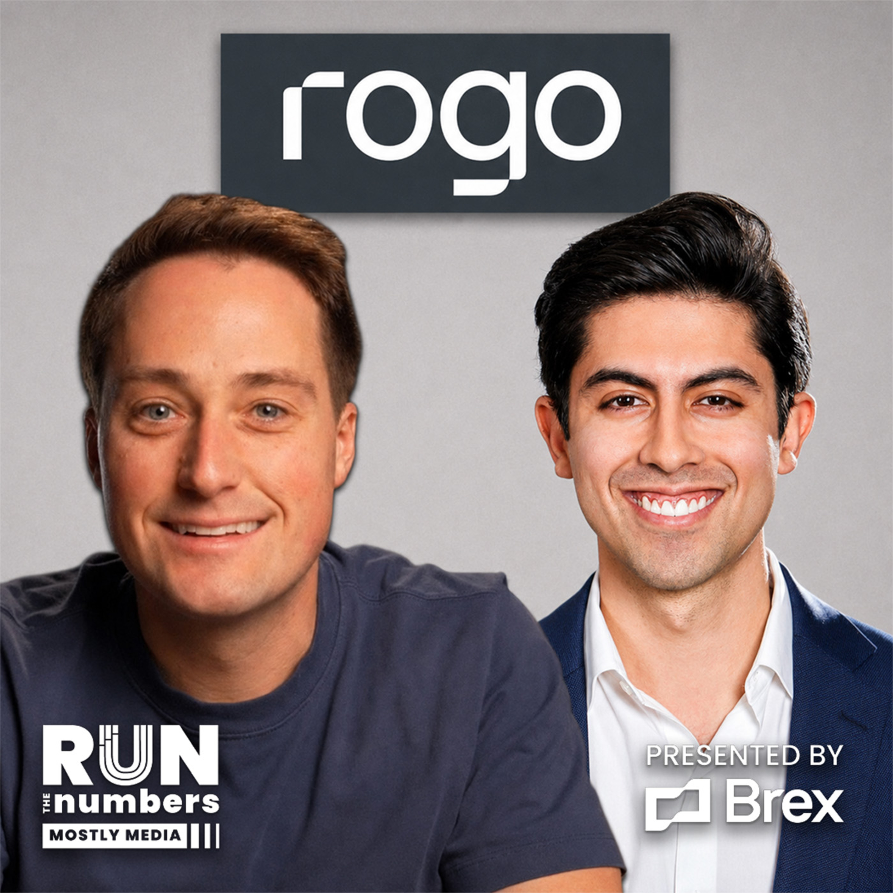 Token Economics, AI ROI, and the Future of Investment Banking with Rahul Rekhi Episode cover