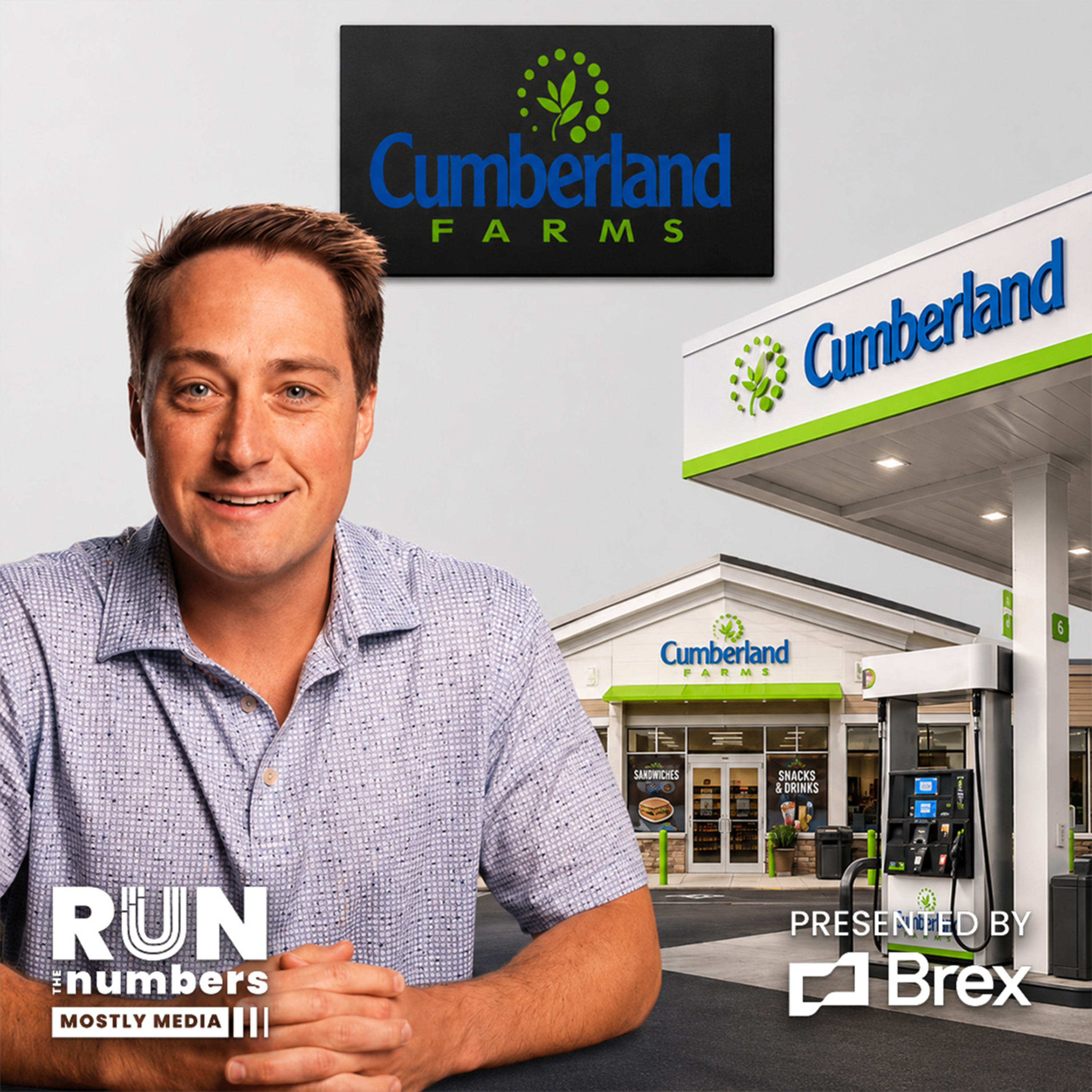 Cumberland Farms S-1 Breakdown: Fuel, Snacks, and Debt Episode cover