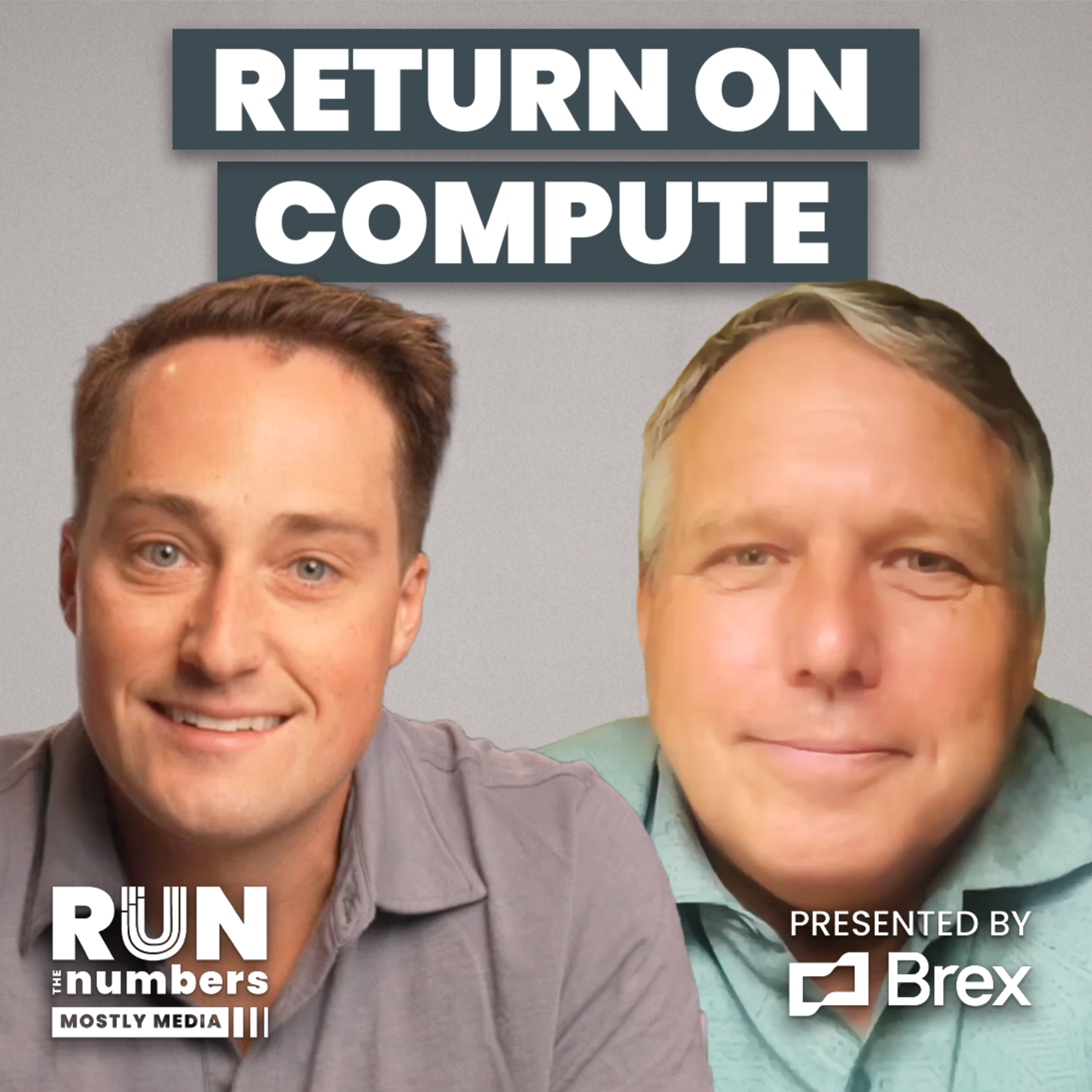 Former Netflix CFO Breaks Down Return on Compute | Jim Cook