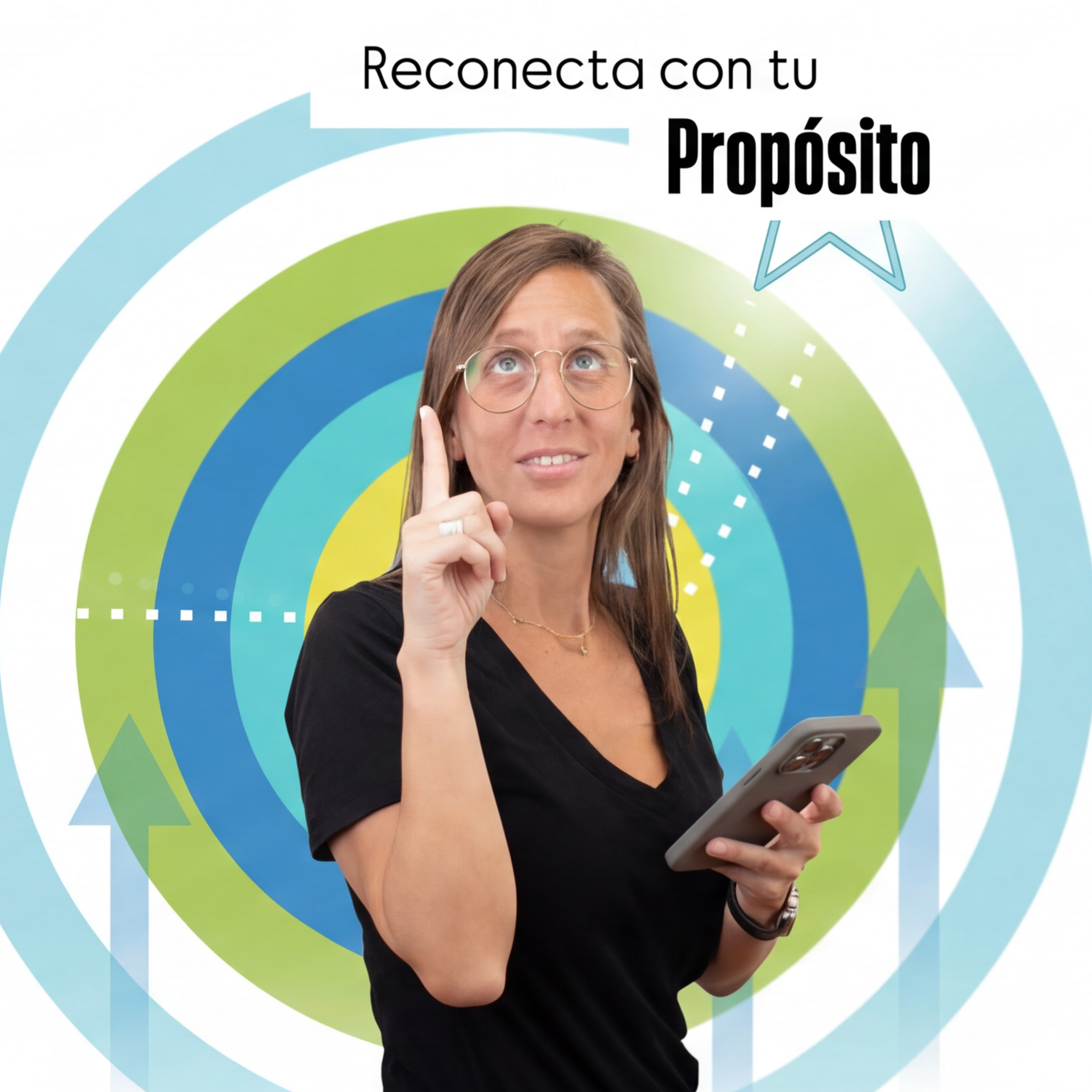 CAPITULO 9: Propósito: Deja de vivir en automático episode artwork
