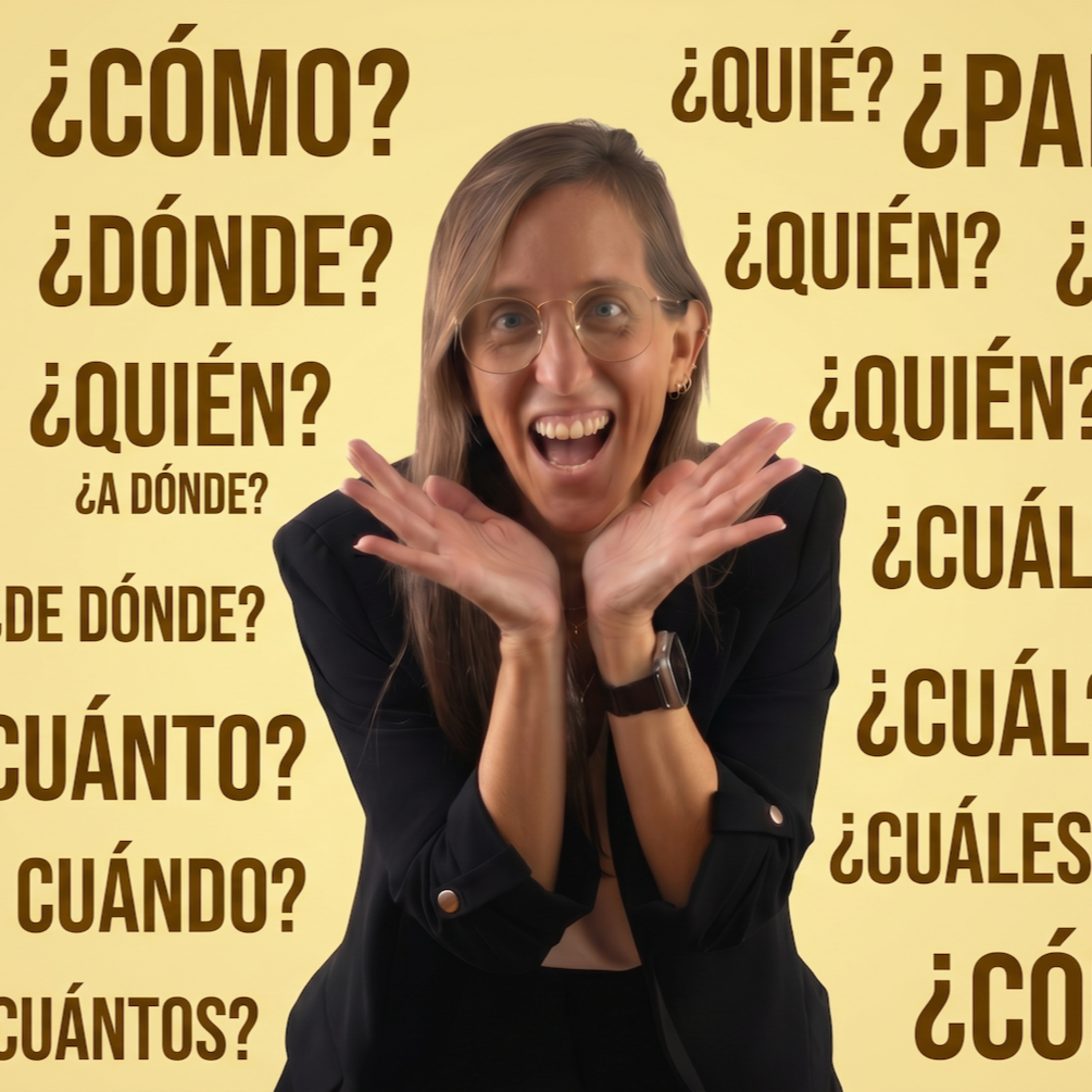 CAPITULO 17: Tu empresa responde a estas preguntas? episode artwork