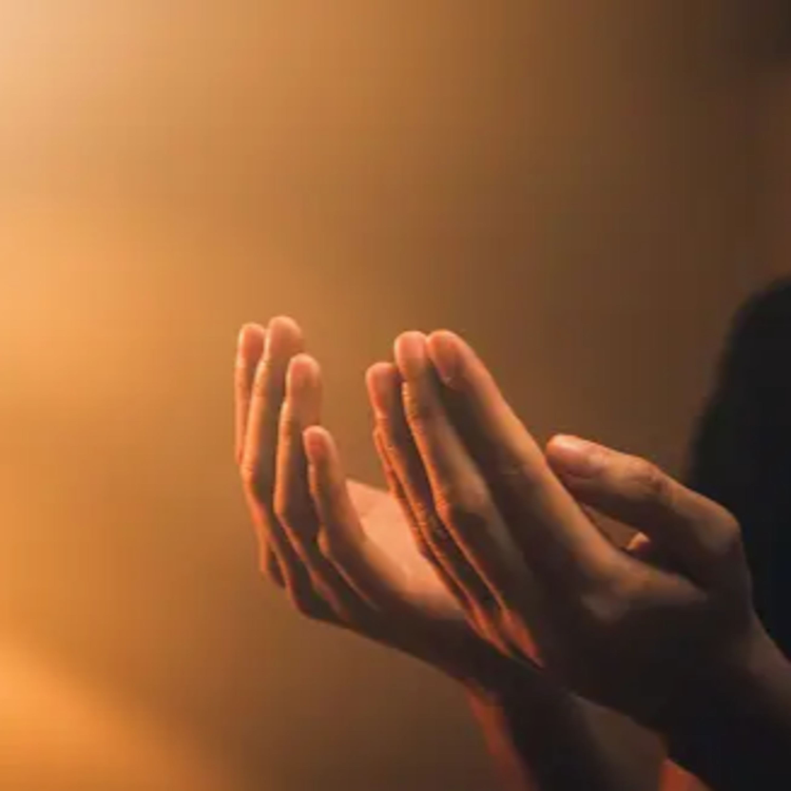 God Answers Prayer episode artwork