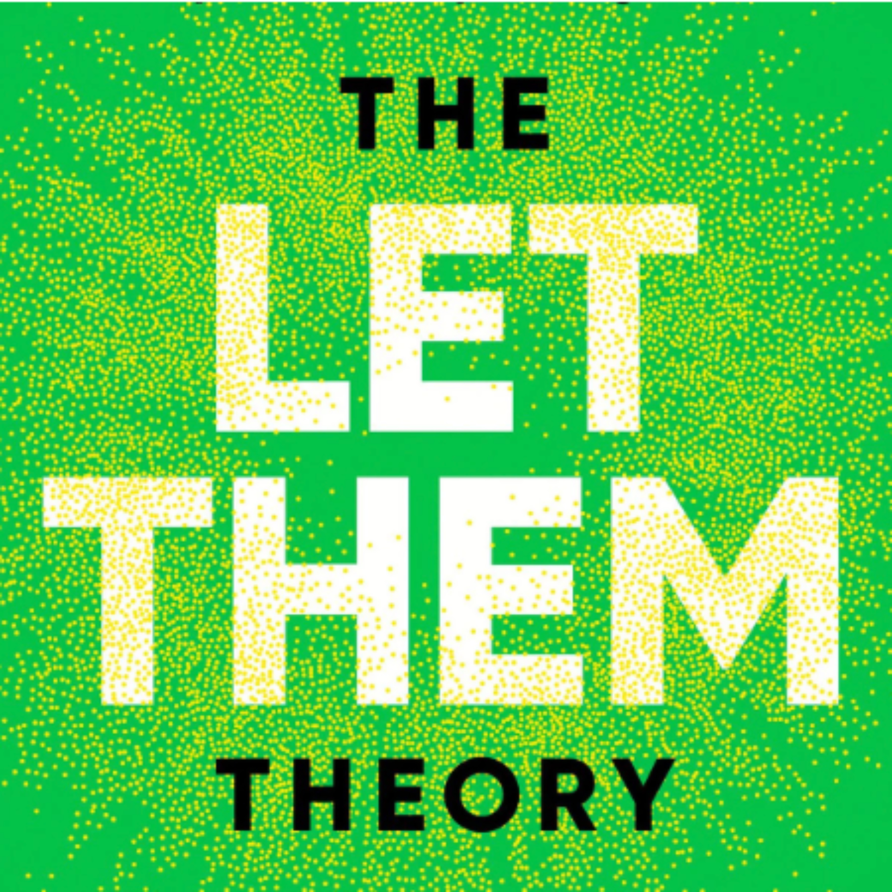 懶人讀書會：The Let Them Theory episode artwork