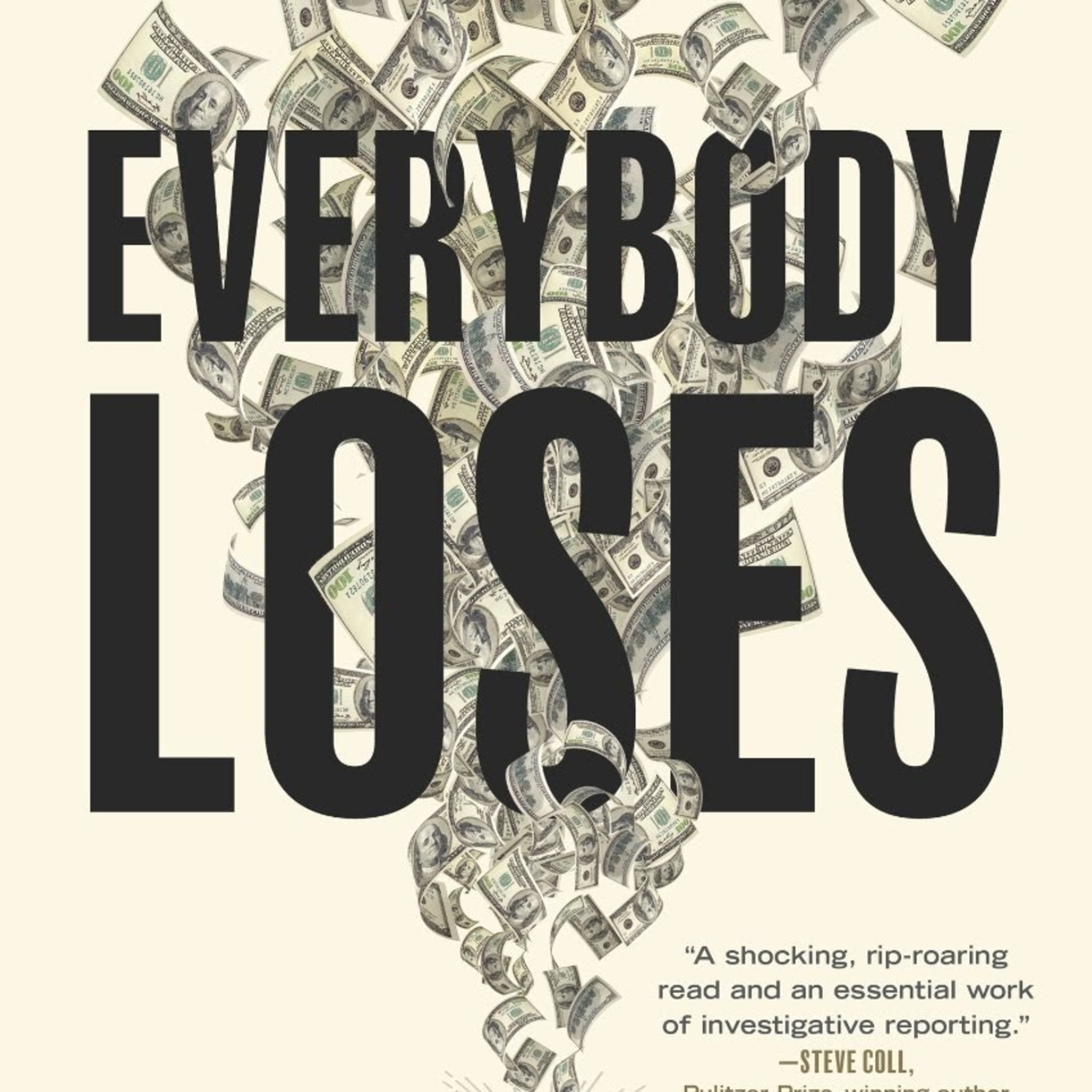 懶人讀書會：Everybody Loses episode artwork