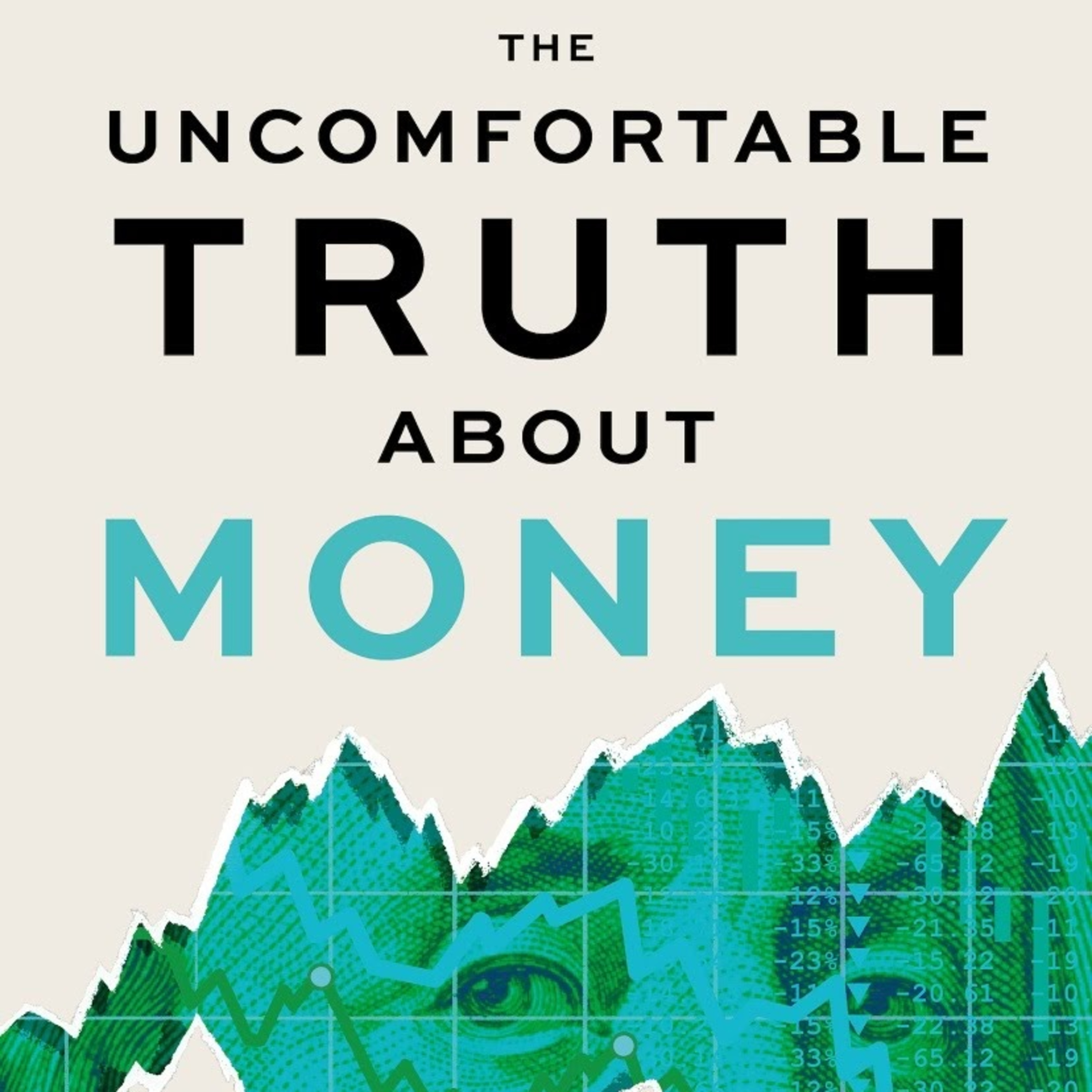 懶人讀書會：The Uncomfortable Truth about Money episode artwork