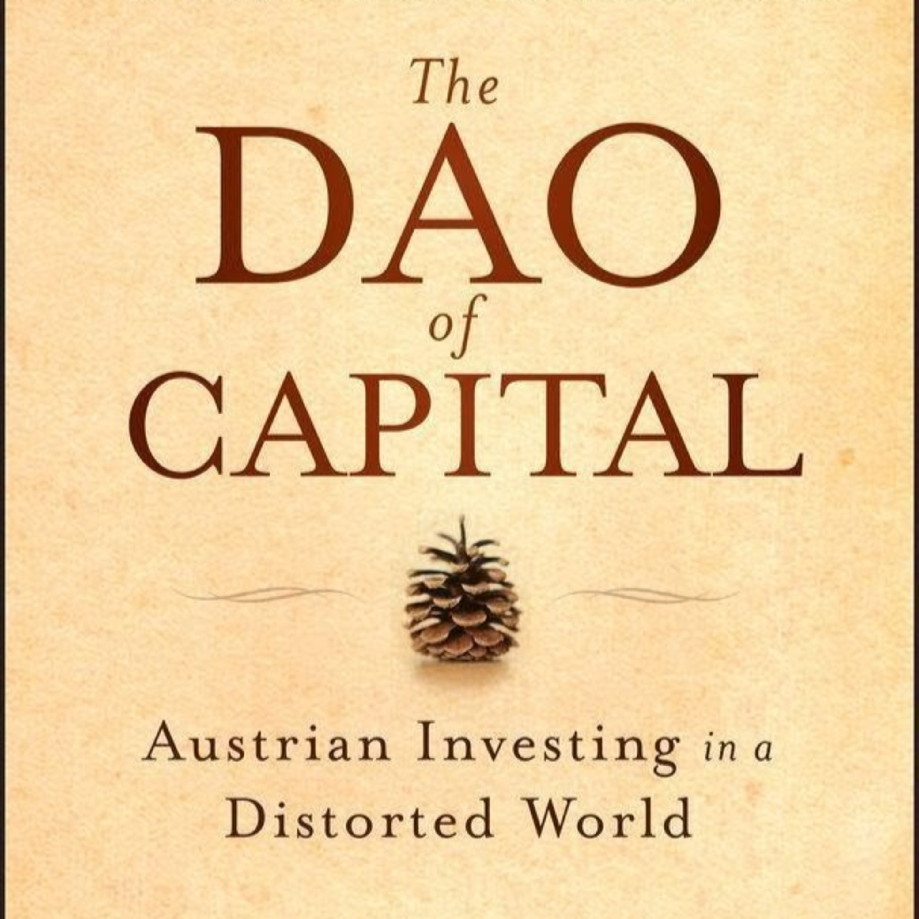懶人讀書會：《資本之道》The Dao of Capital episode artwork