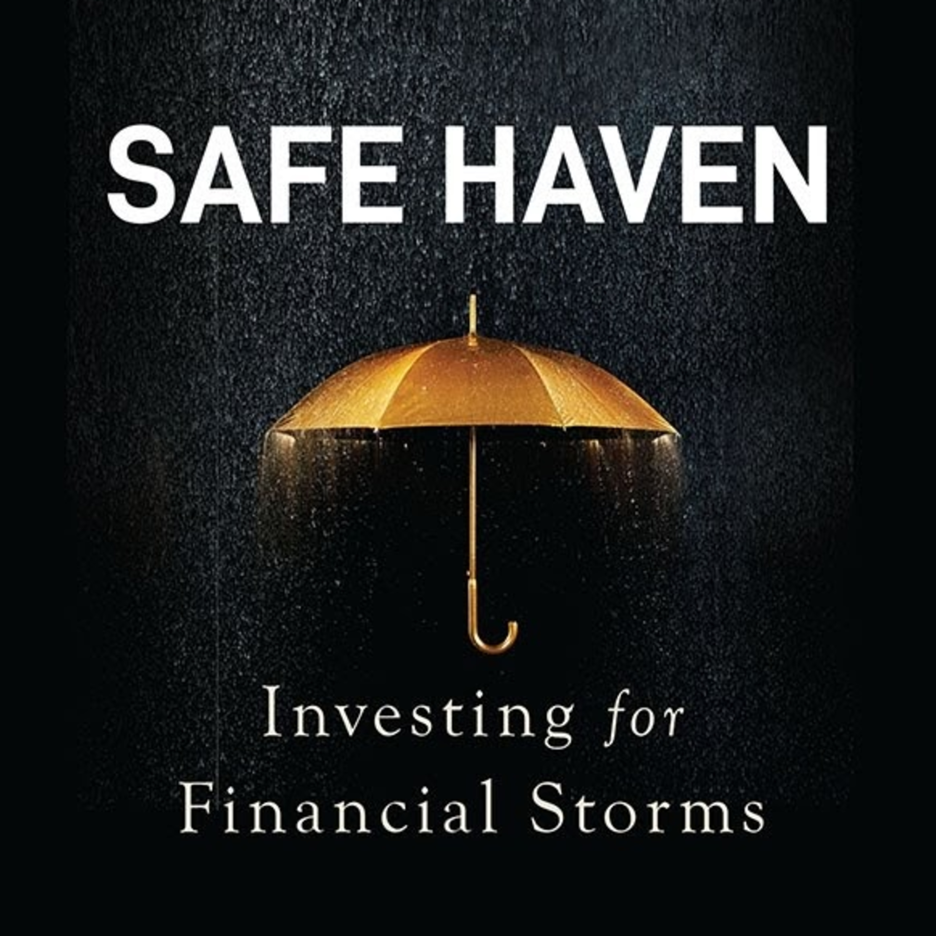 懶人讀書會：《避險》Safe Haven episode artwork