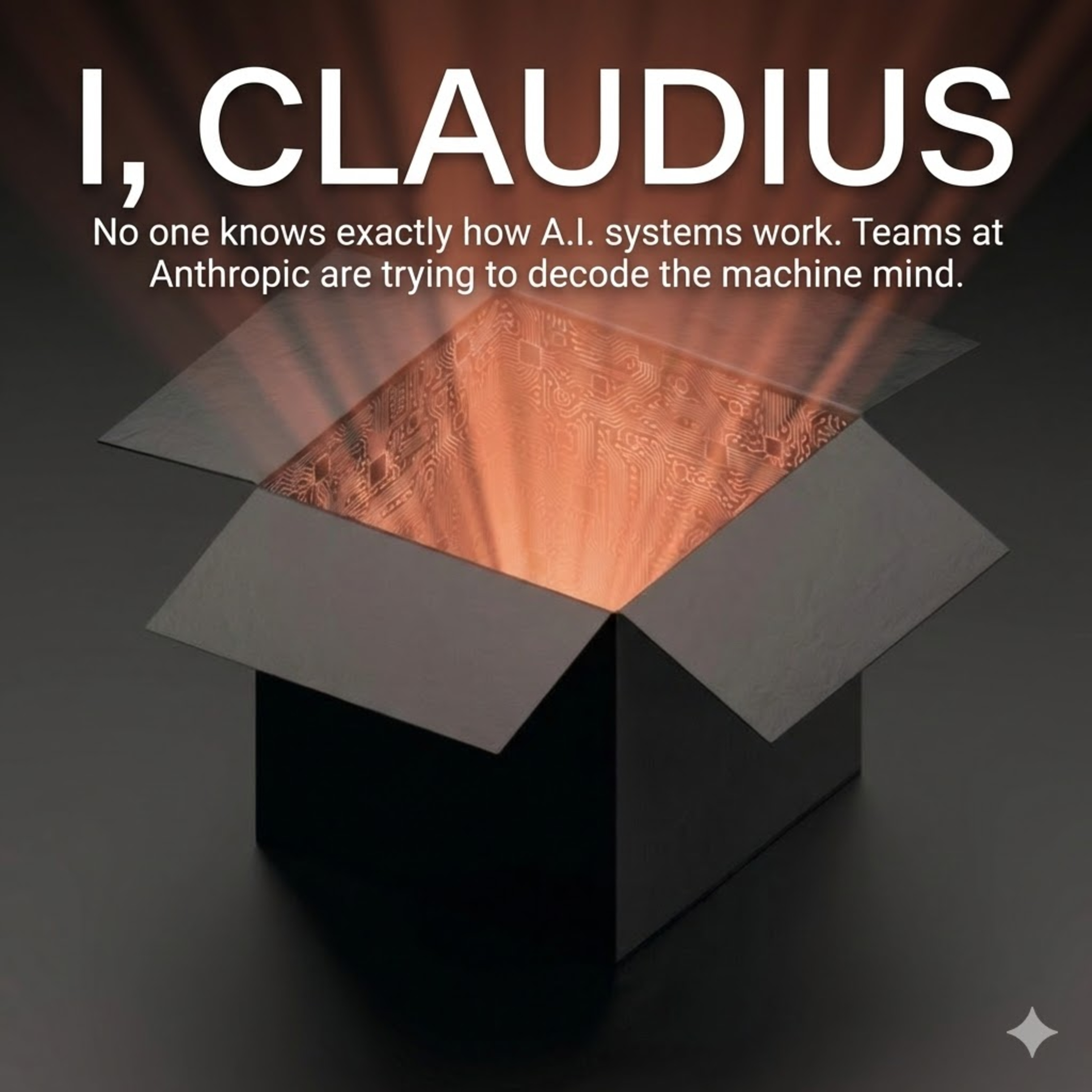 當 AI 當上 CEO：Claudius 的自動販賣機經營夢與它的「辛普森」幻覺 episode artwork