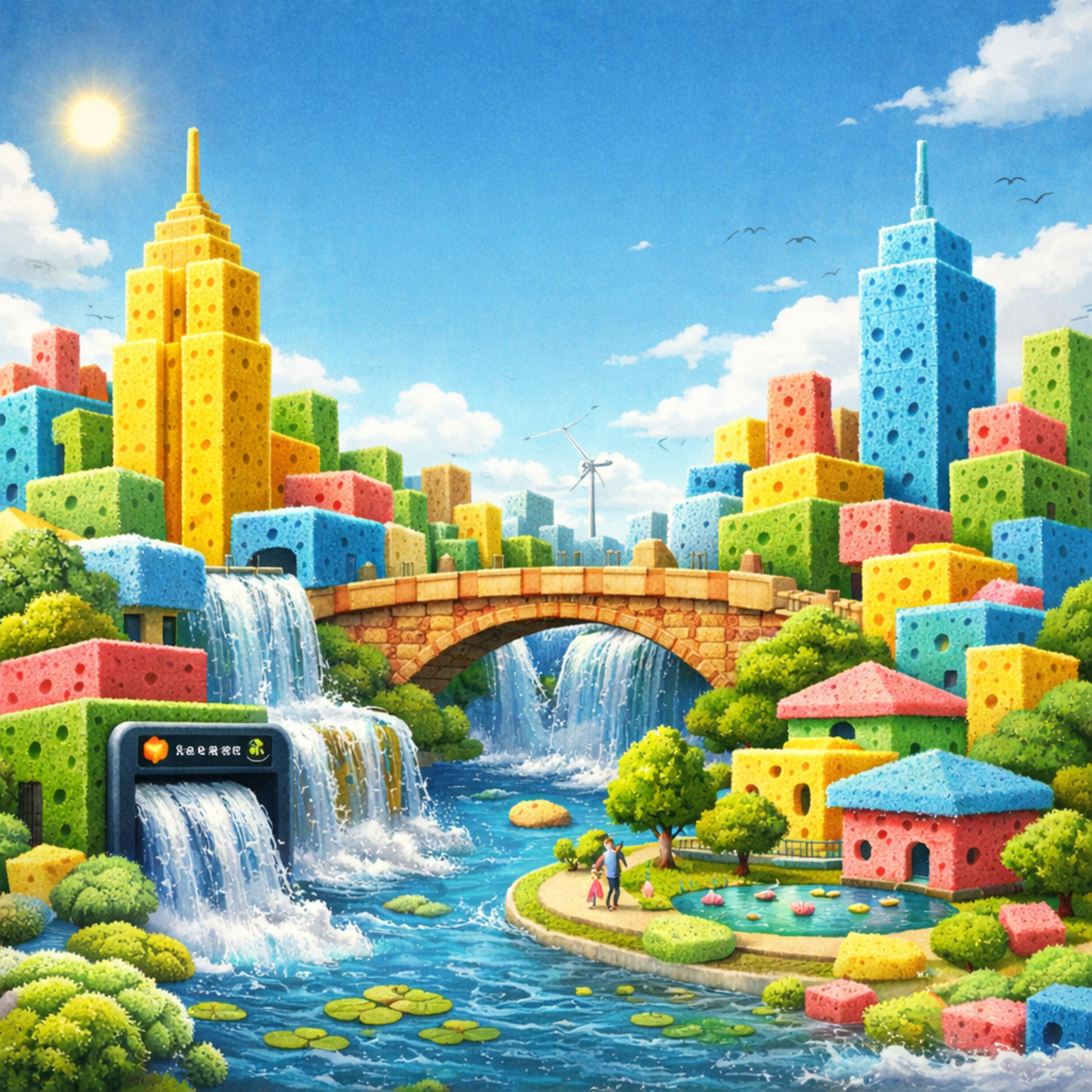 當城市不再與水為敵，而是學會「呼吸」 episode artwork
