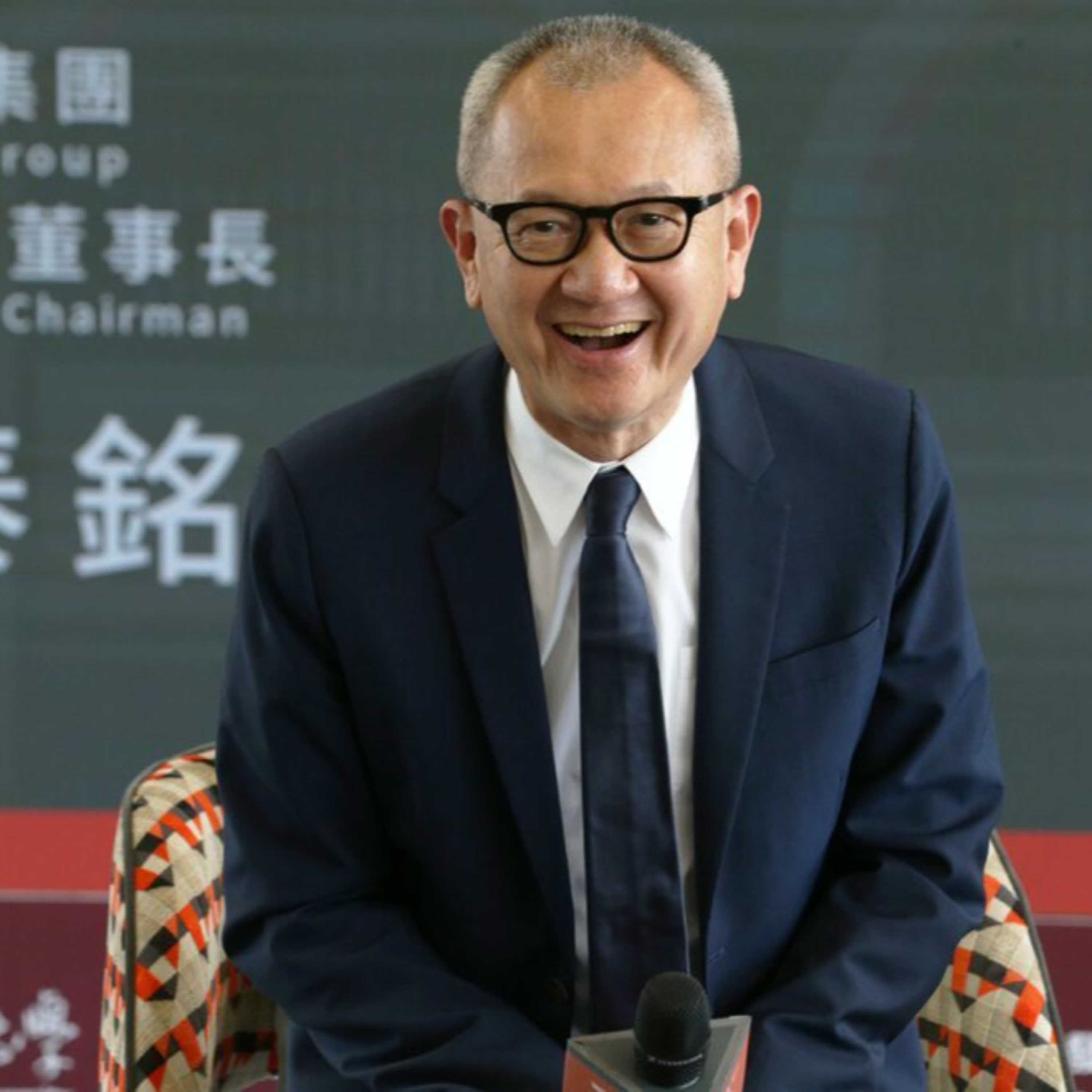 拆解國巨陳泰銘的「隱形」資本術：從兆元市值到家族傳承的財富密碼 episode artwork