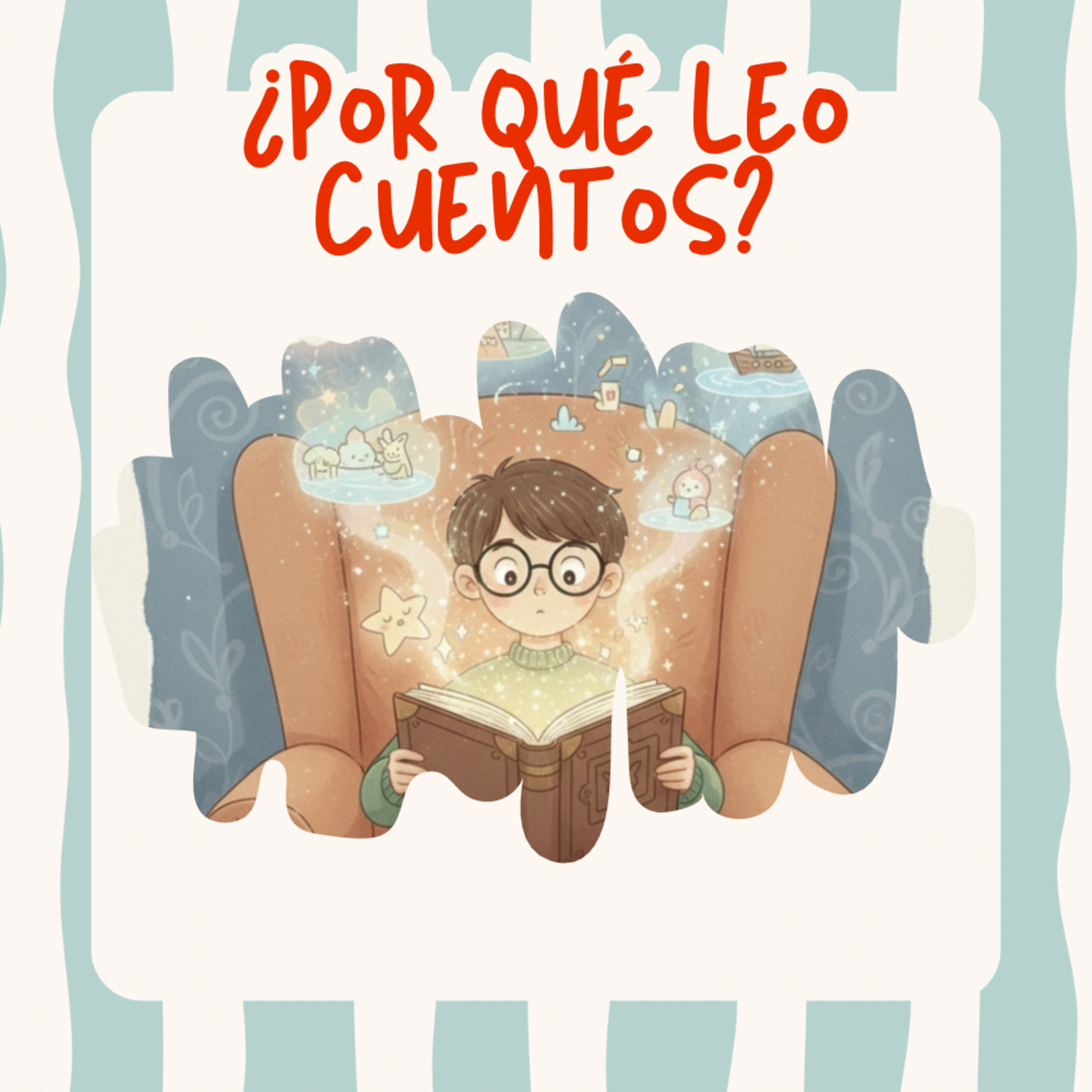 Cuentos a Fede