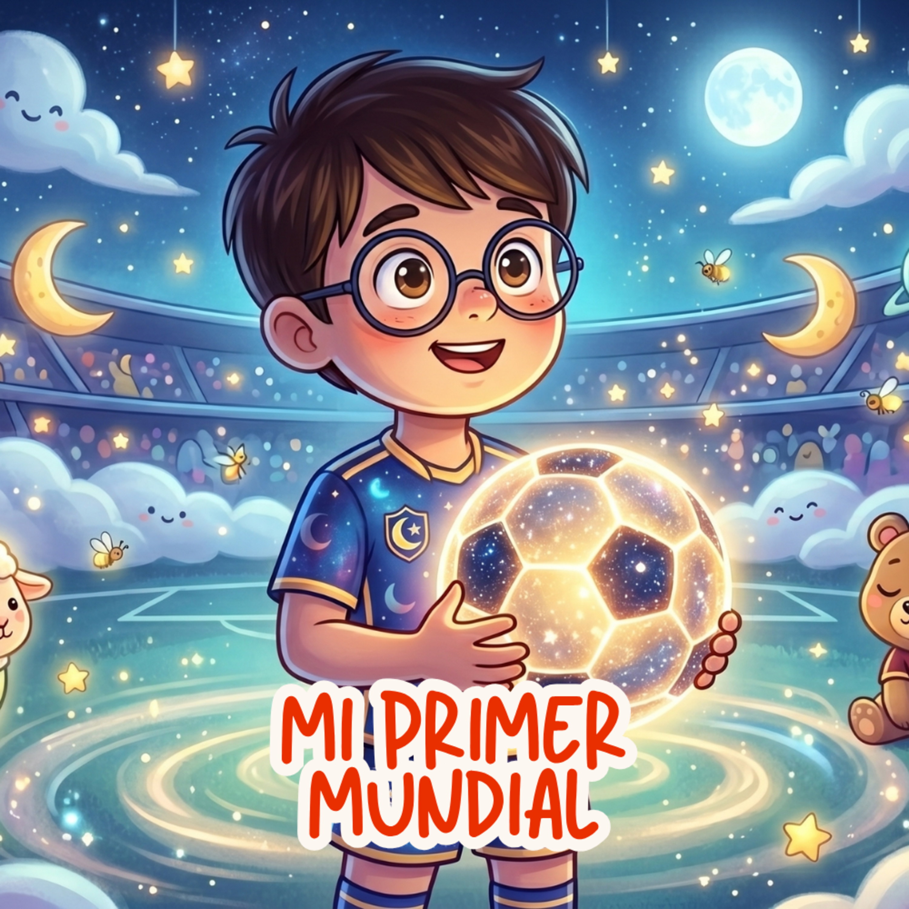 Portada de Cuentos a Fede