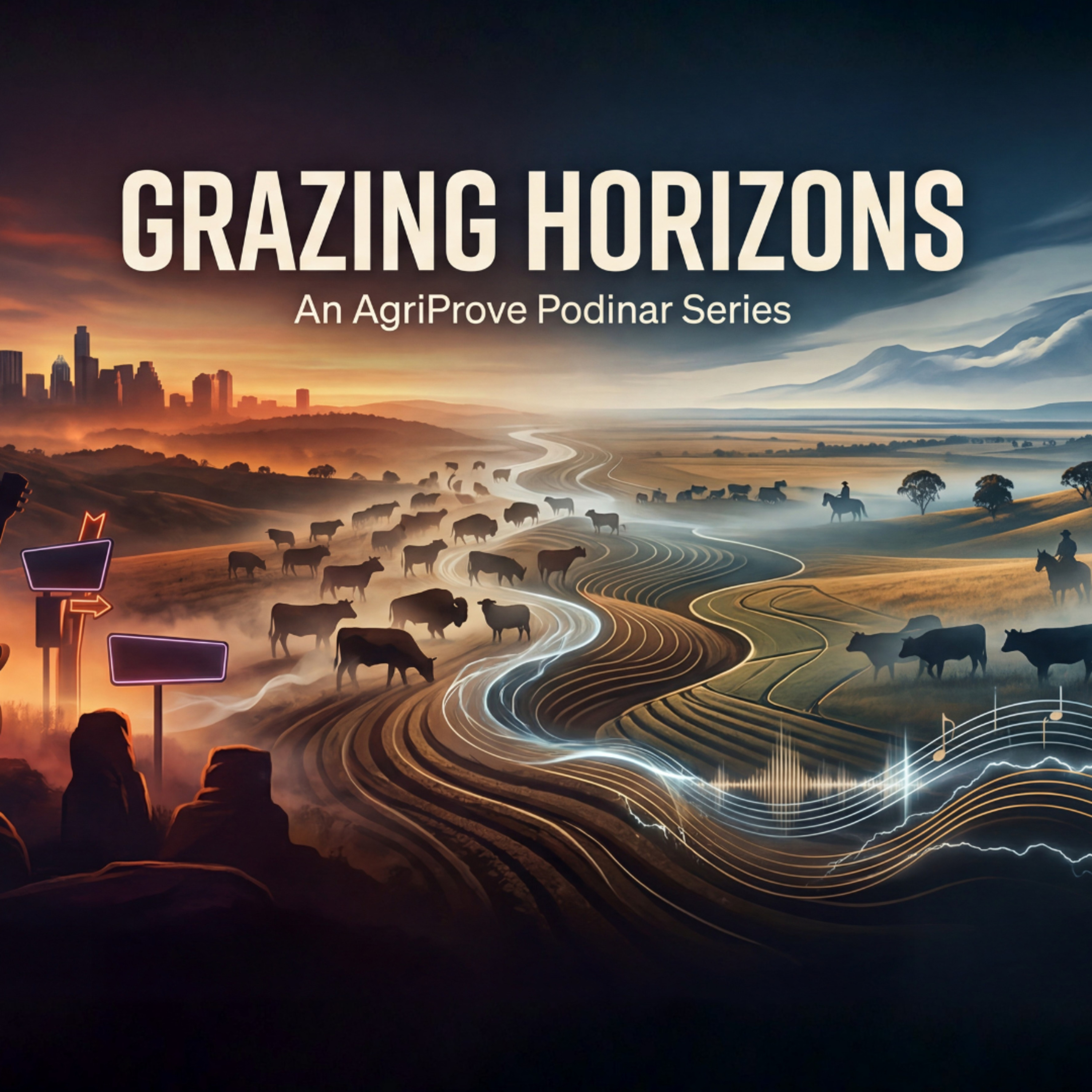 Episode 2: Genetics Deep Dive - Breeding for Resilience episode artwork