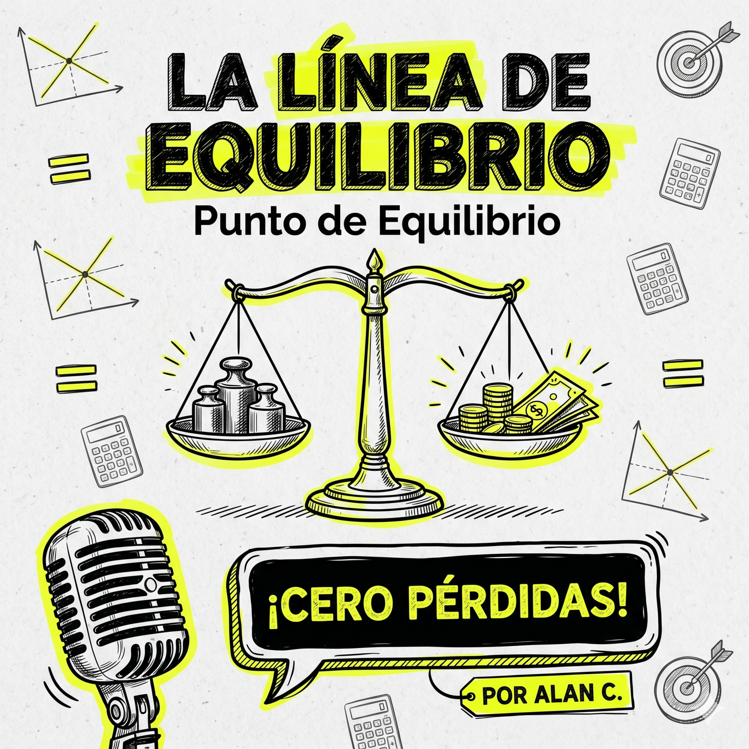 Punto de Equilibrio