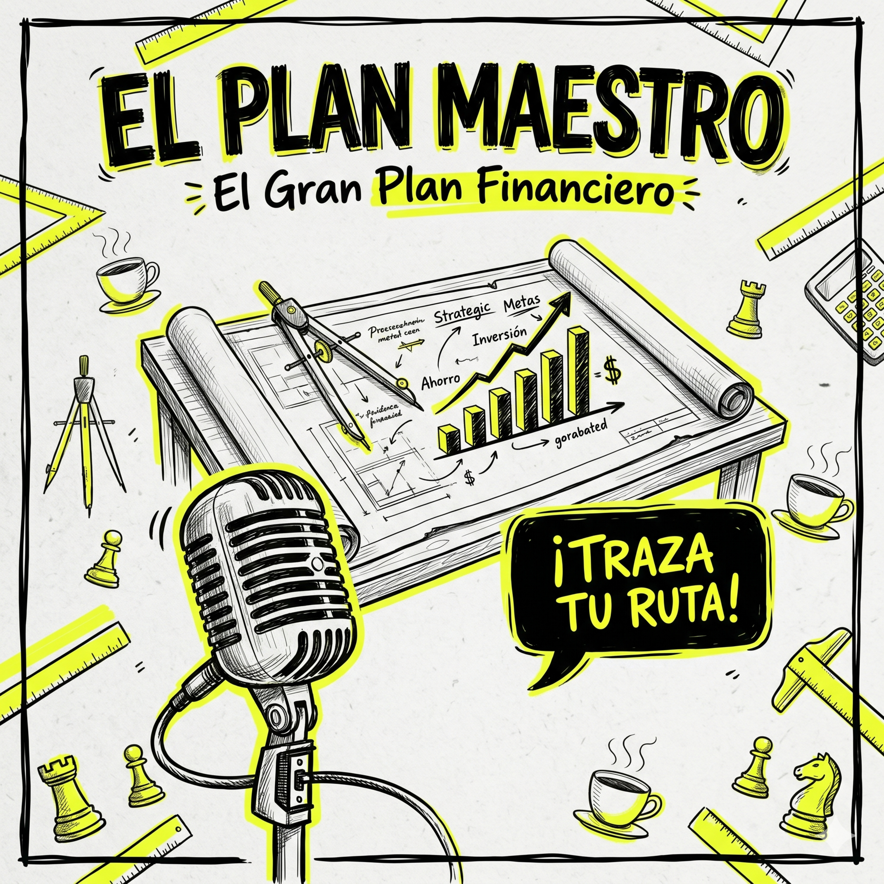 El Gran Plan Financiero