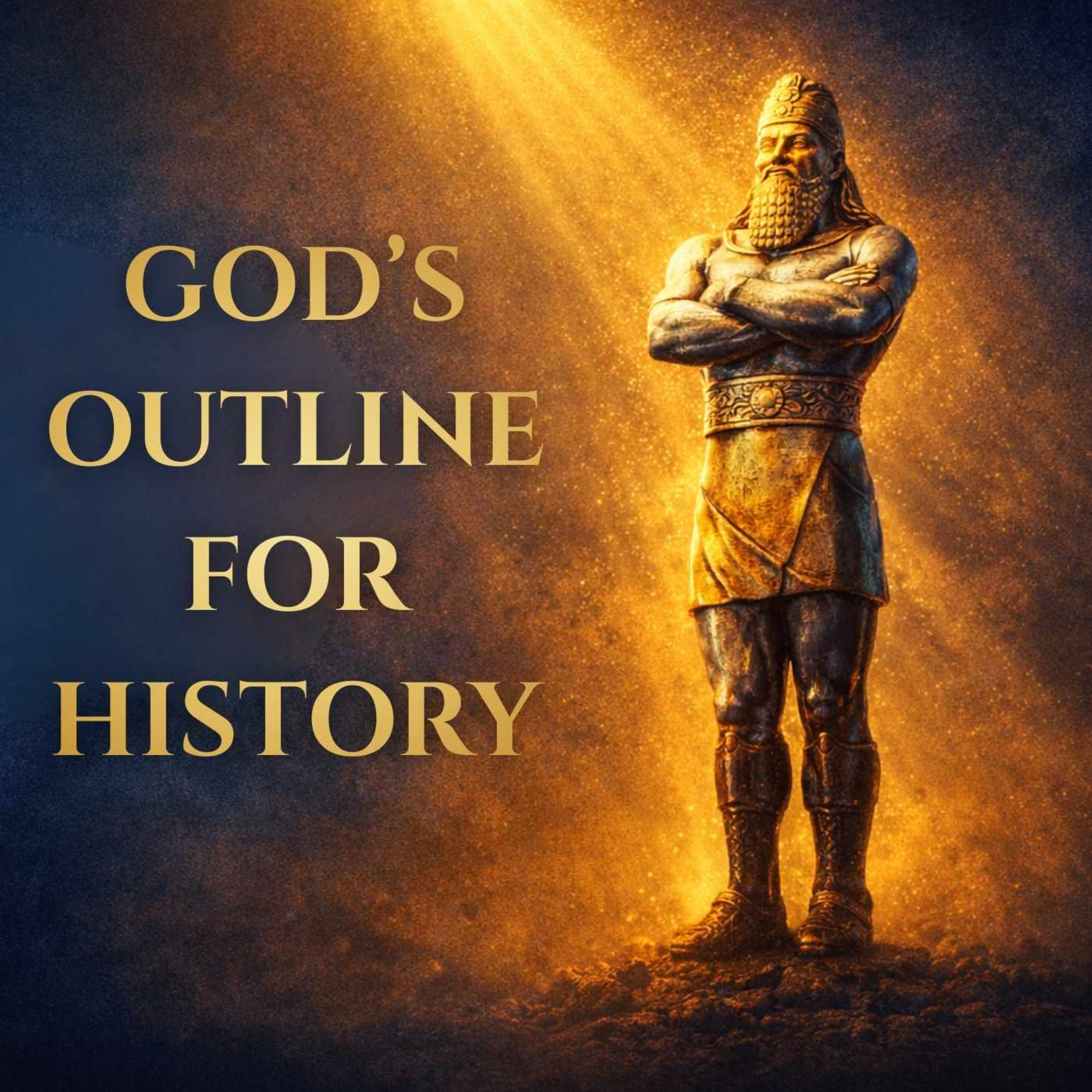 Audiobook Prophecy - Daniel & Revelation