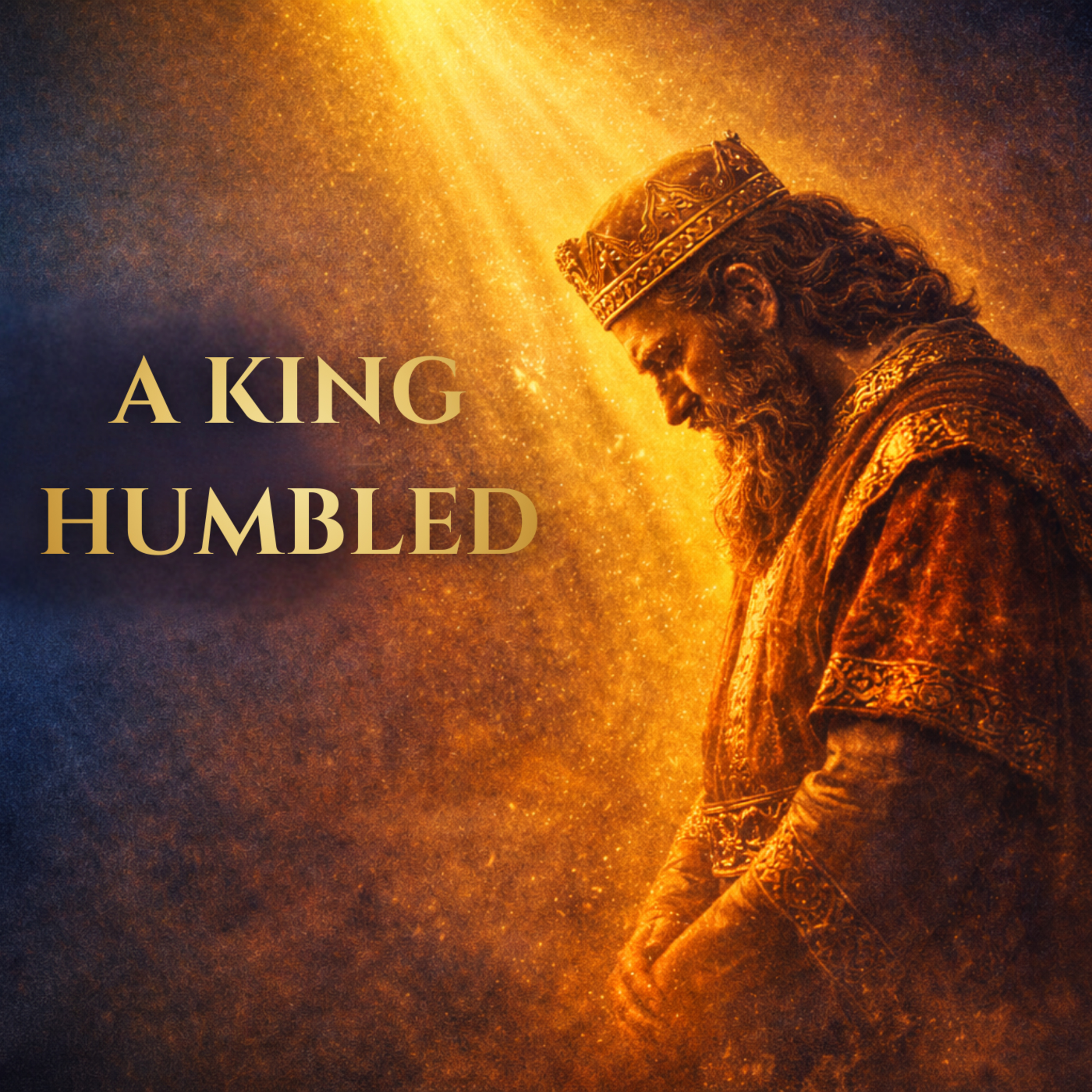 Audiobook Prophecy - Daniel & Revelation