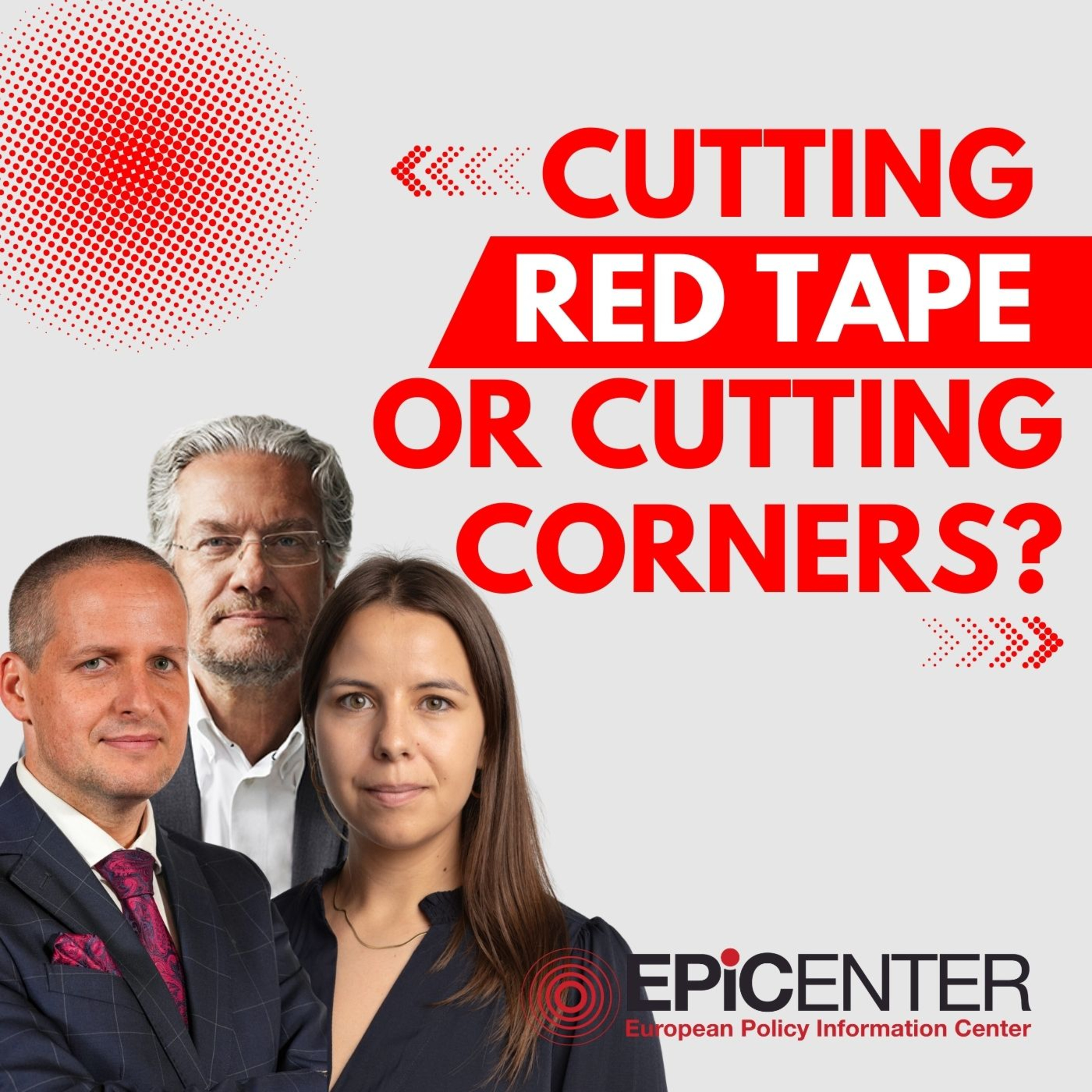 CEEU: Cutting Red Tape or Cutting Corners?
