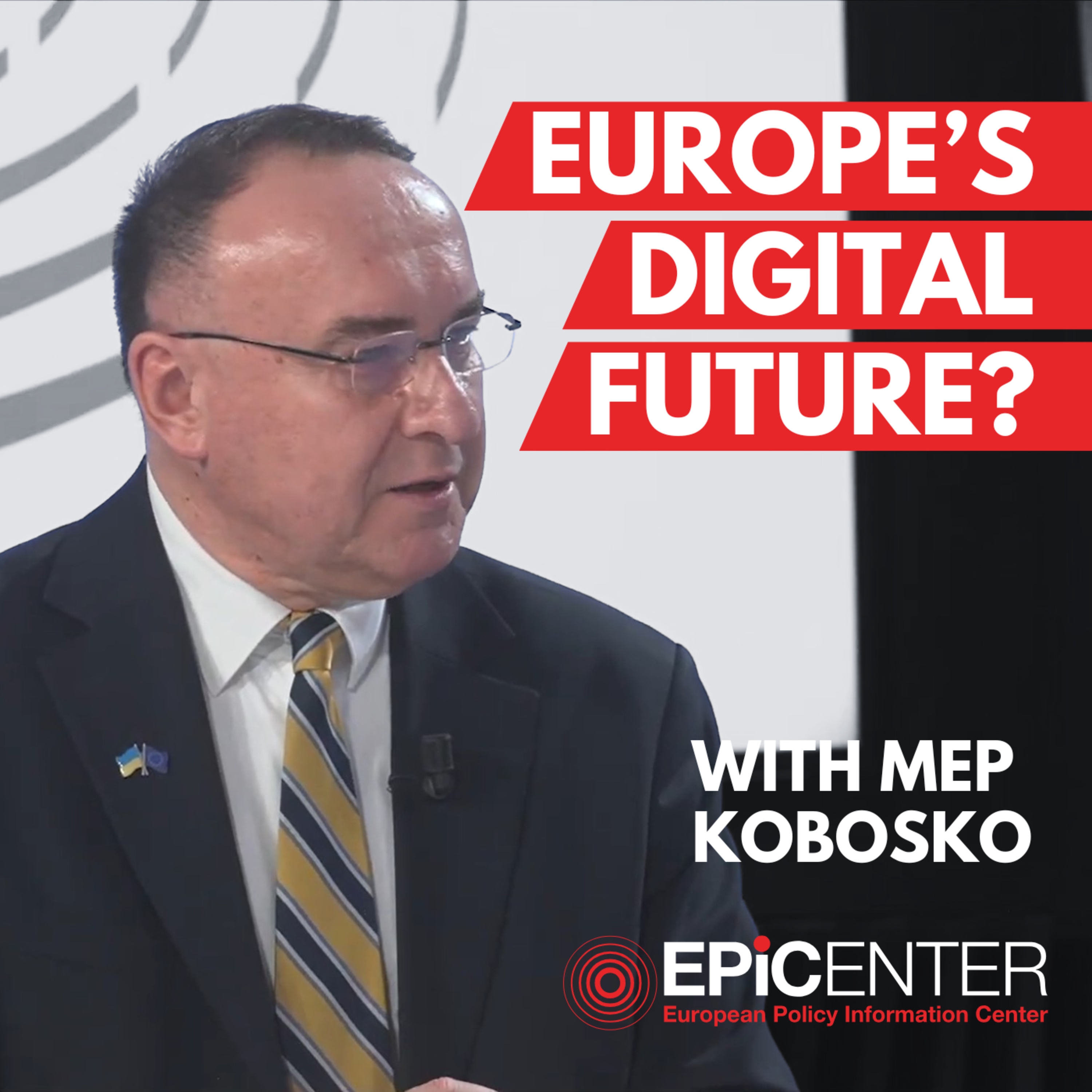 CEEU: Digital Prosperity
