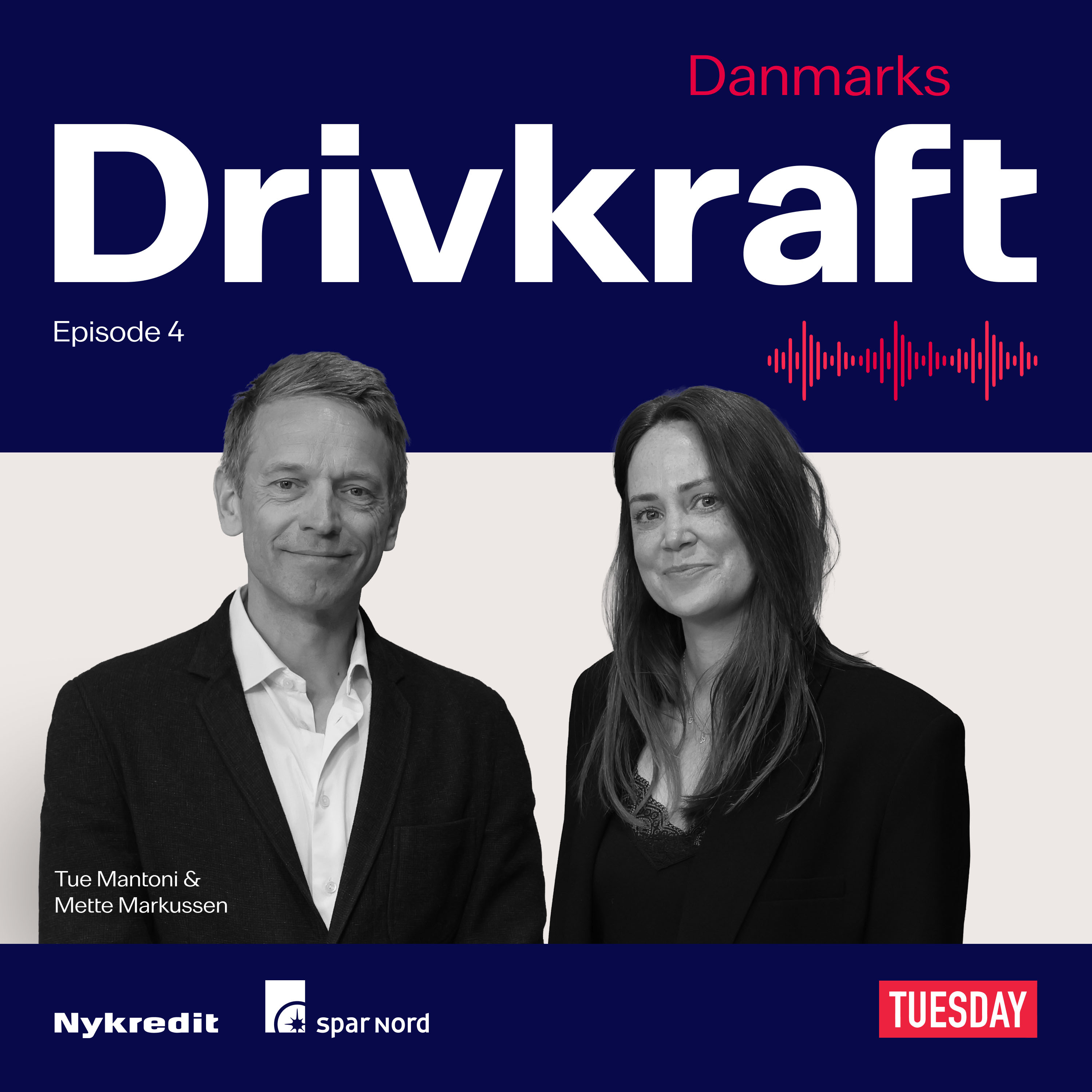 Fra strategi til handling – hvordan skal AI påvirke vores forretning?
