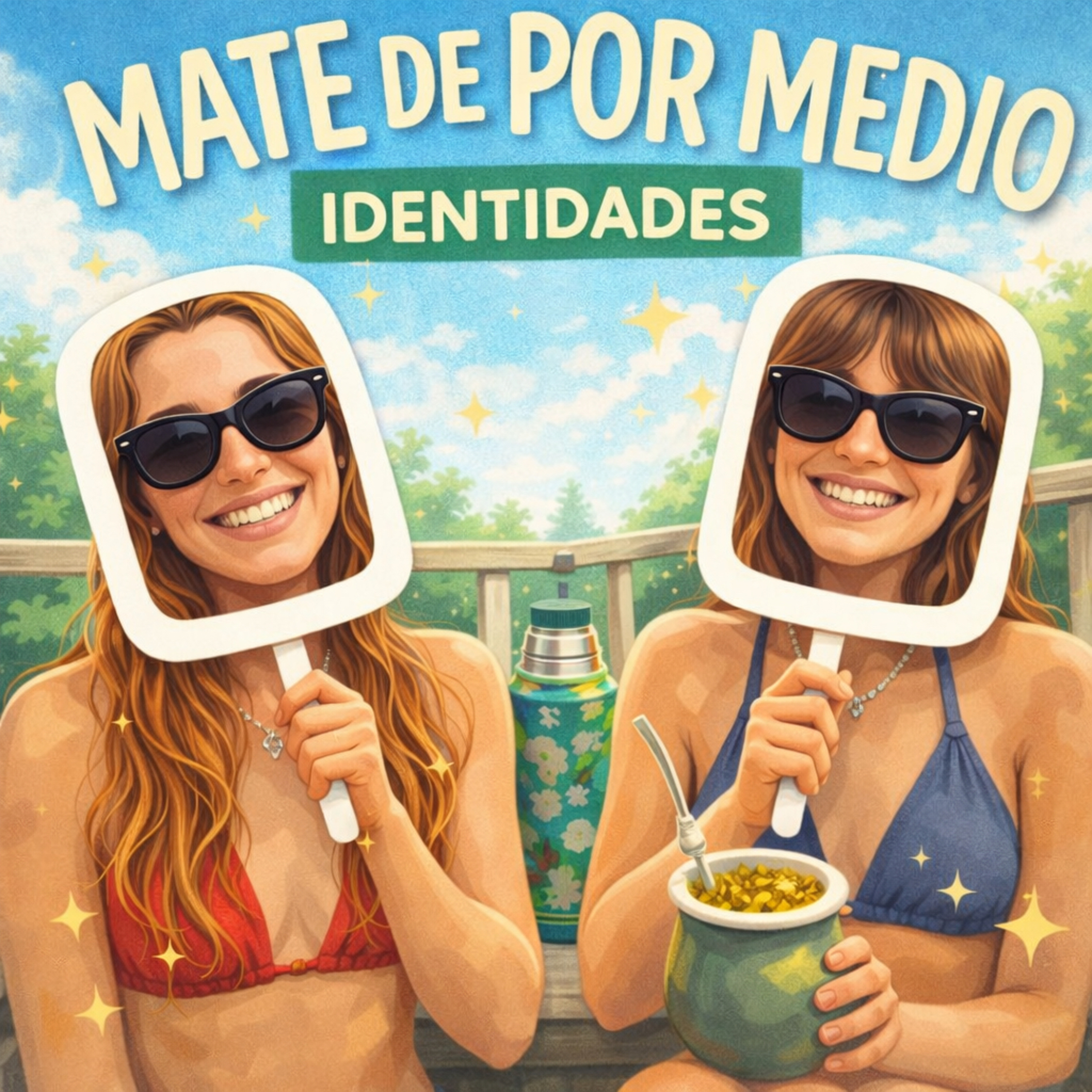 identidades episode artwork