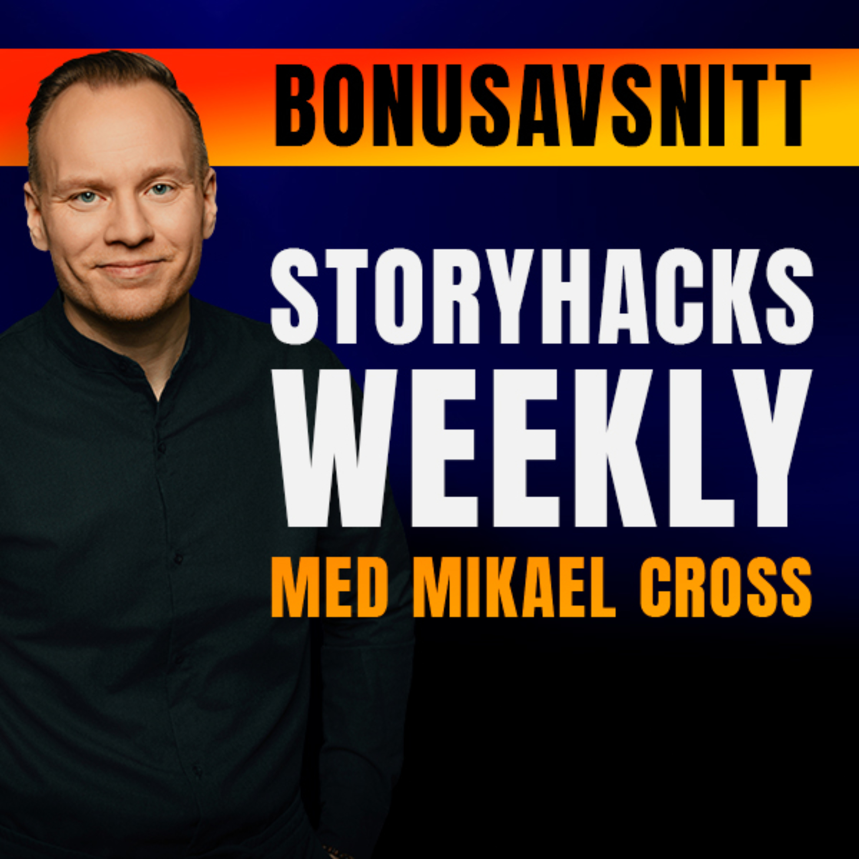 Storyhacks weekly