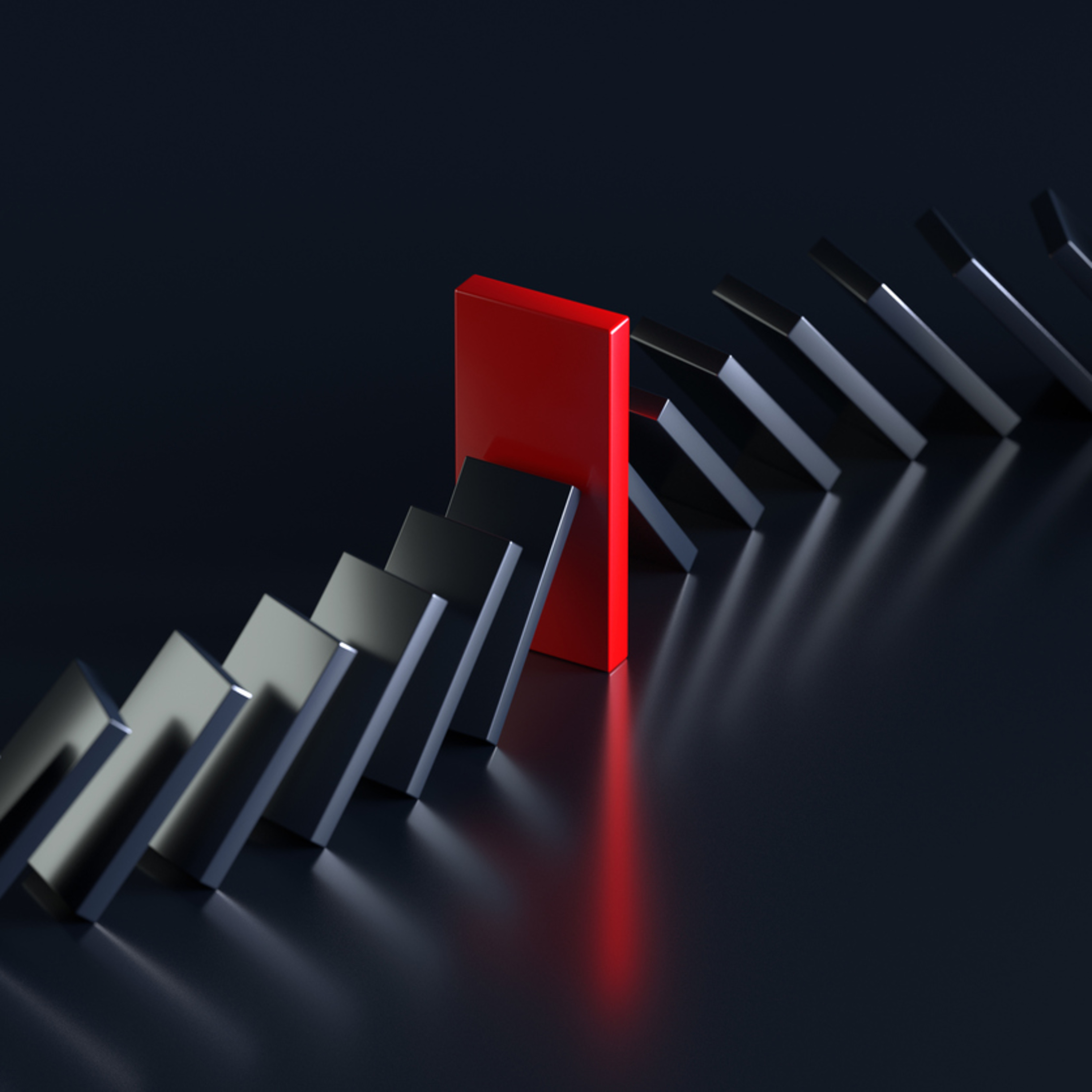 Pricing Power Under pressure episode artwork