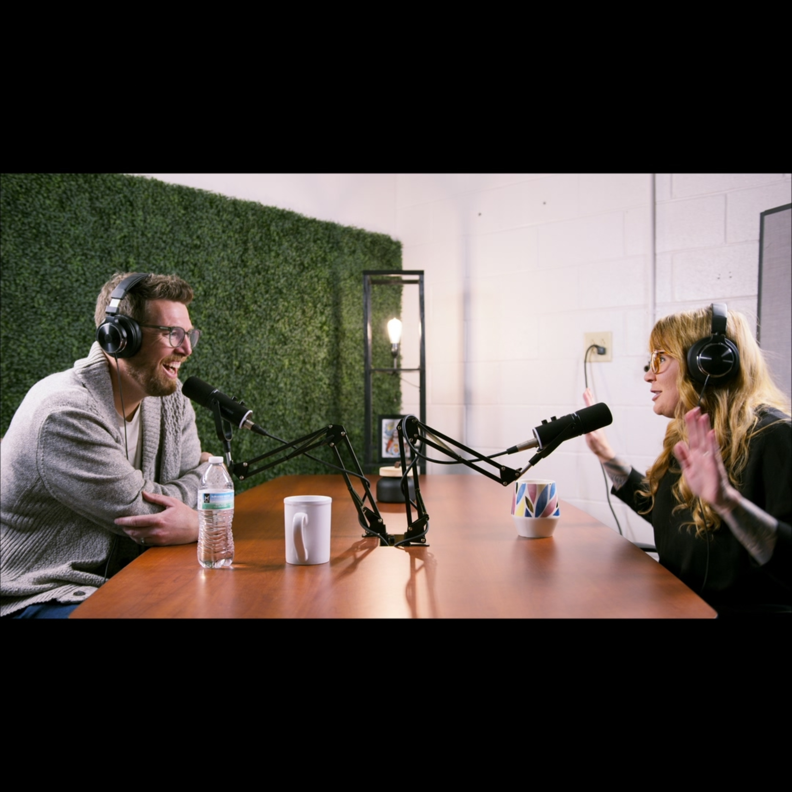 Jeff Martin: Faith, Burnout, and Building a Church Without Pretense