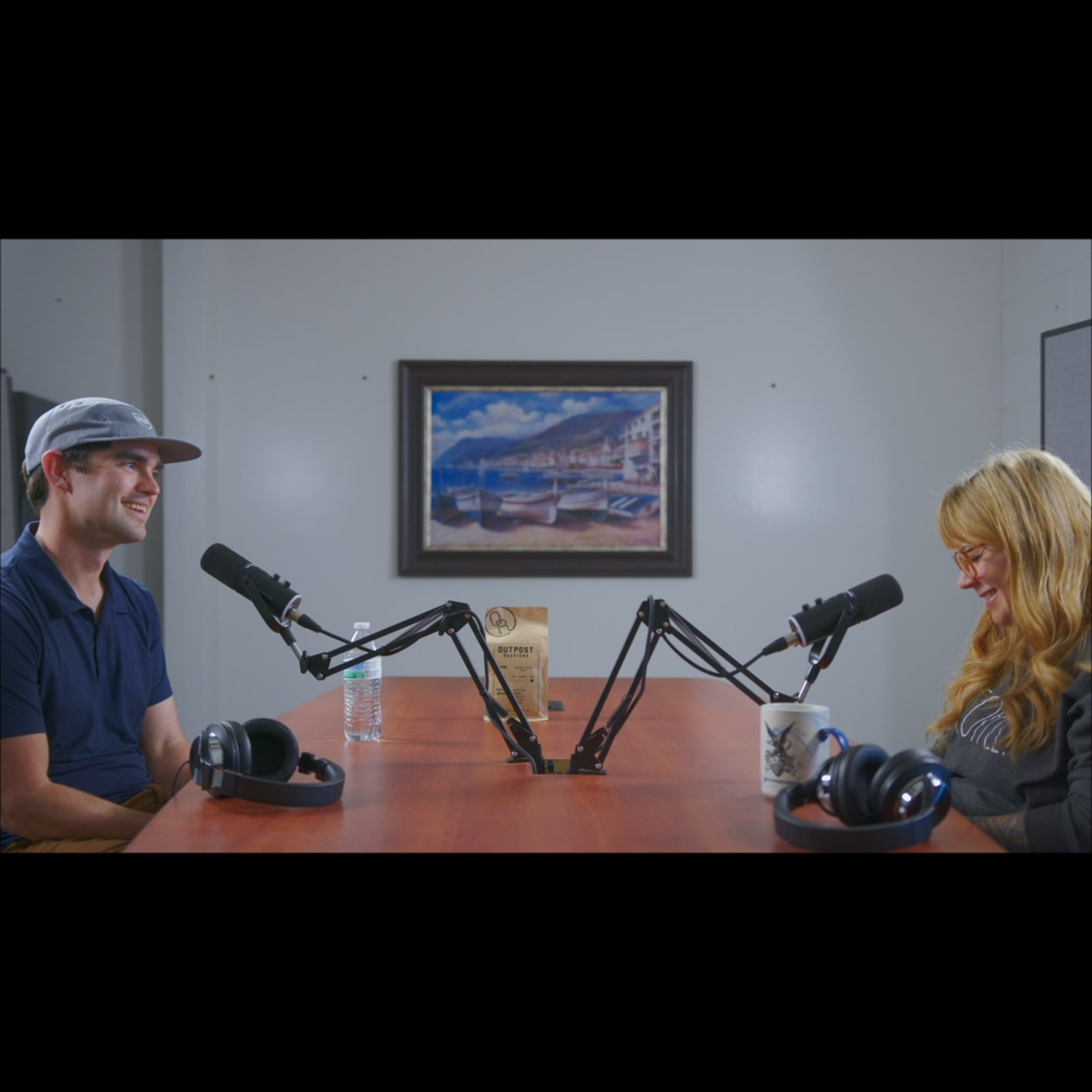Love Your Neighbor: Will Barbour on Faith, Community, and Caring for the Vulnerable