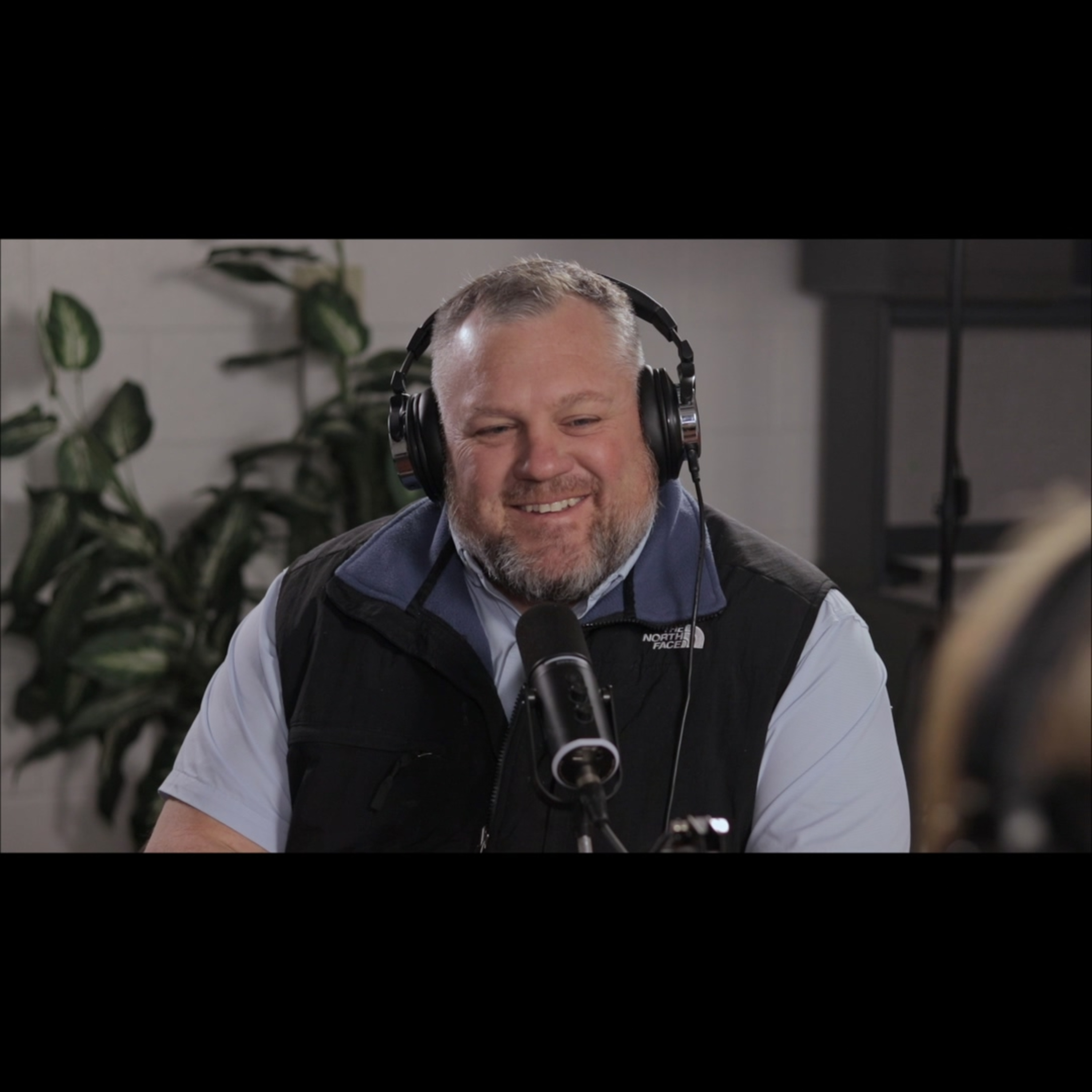 It’s Not That Bad: Lewis Kizer on Faith, Pain, and Building a Life That Matters