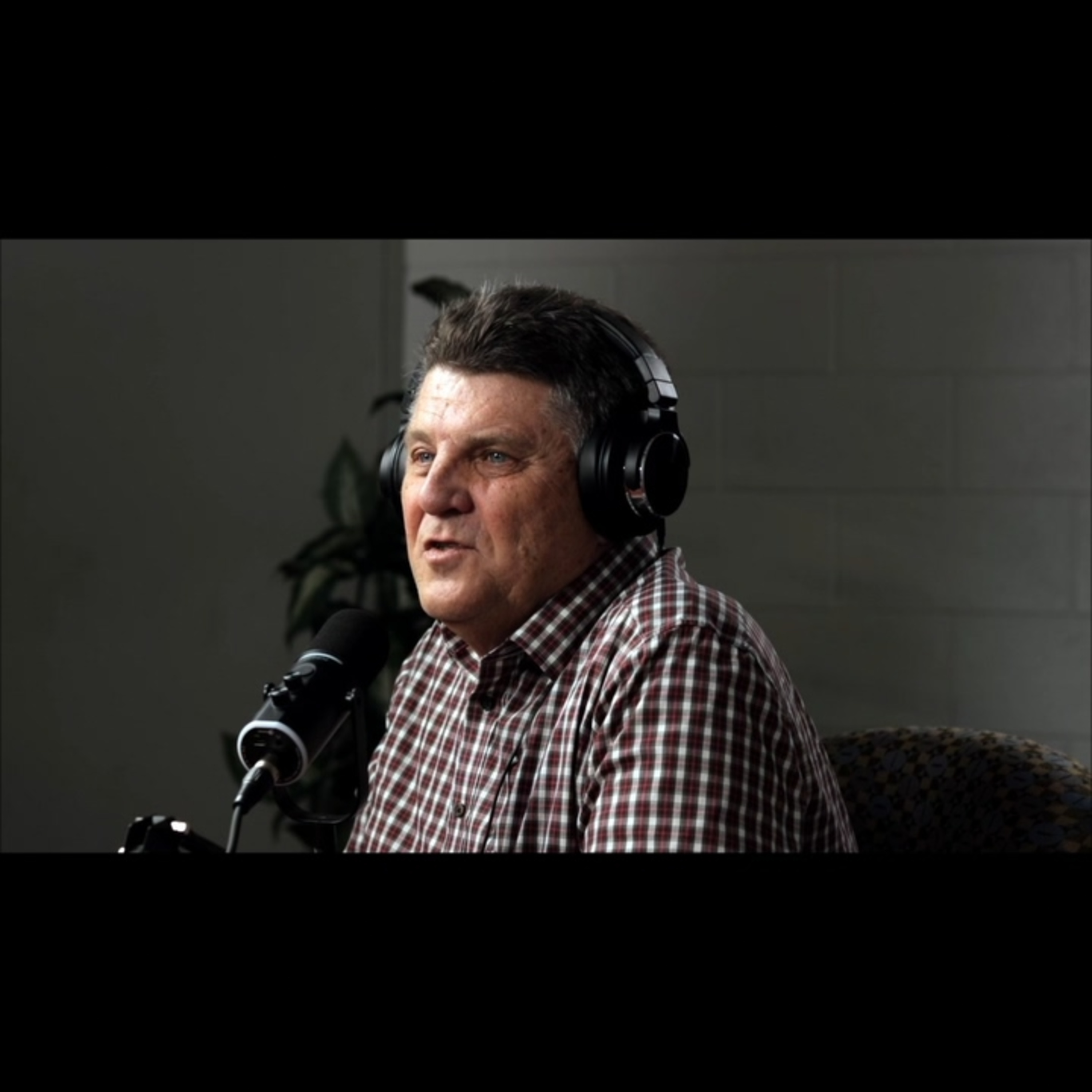 From Radio to Leadership: Dave McAuley on Building Summit and the Power of Connection