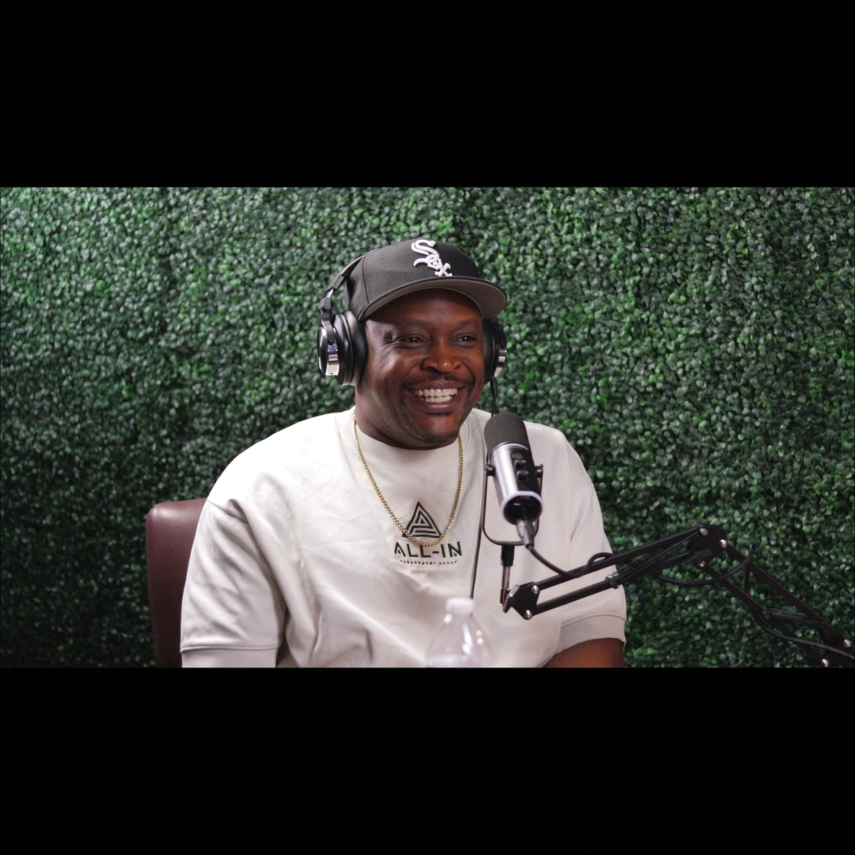 Keddrain Bowen: Near-Death at 9, Raised 6 Kids, and Built a Coaching Business From the Ground Up